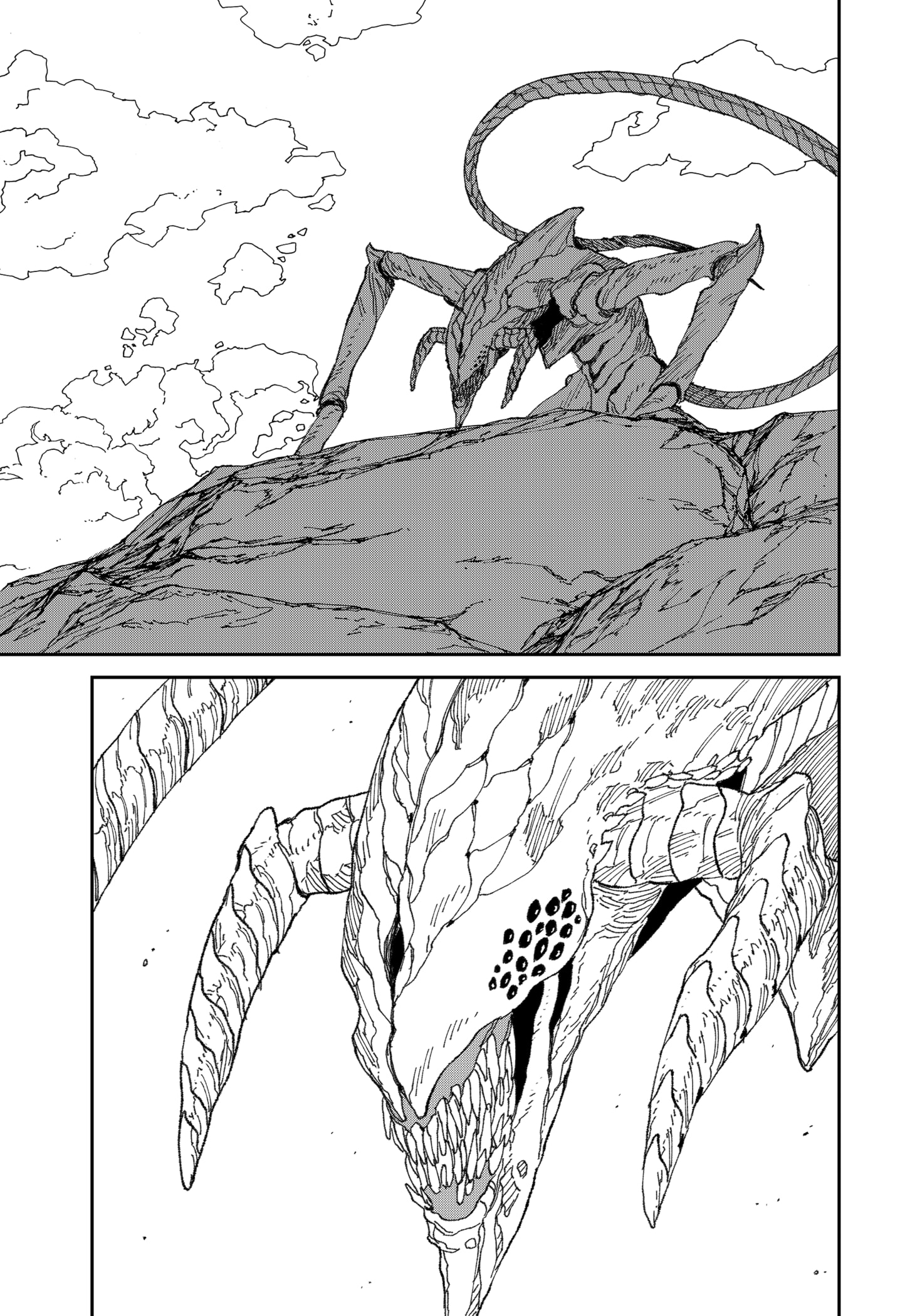 Read MAD FR Manga Online