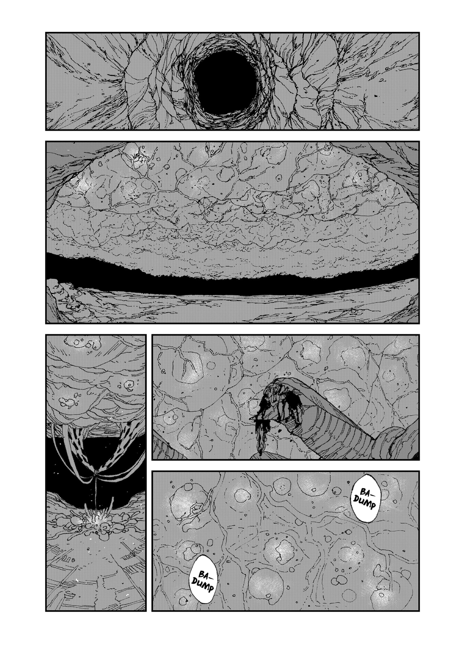Read MAD FR Manga Online