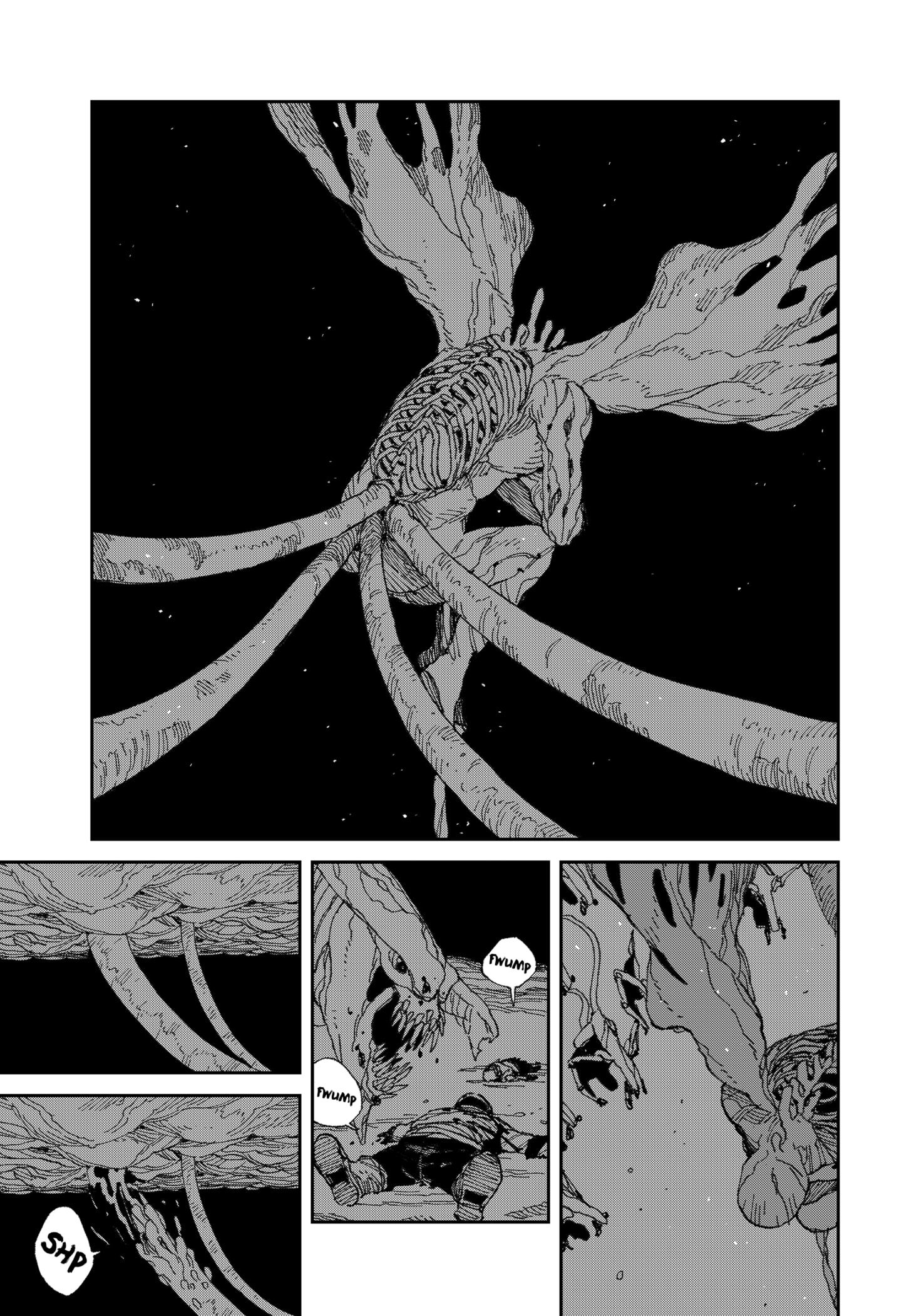 Read MAD FR Manga Online