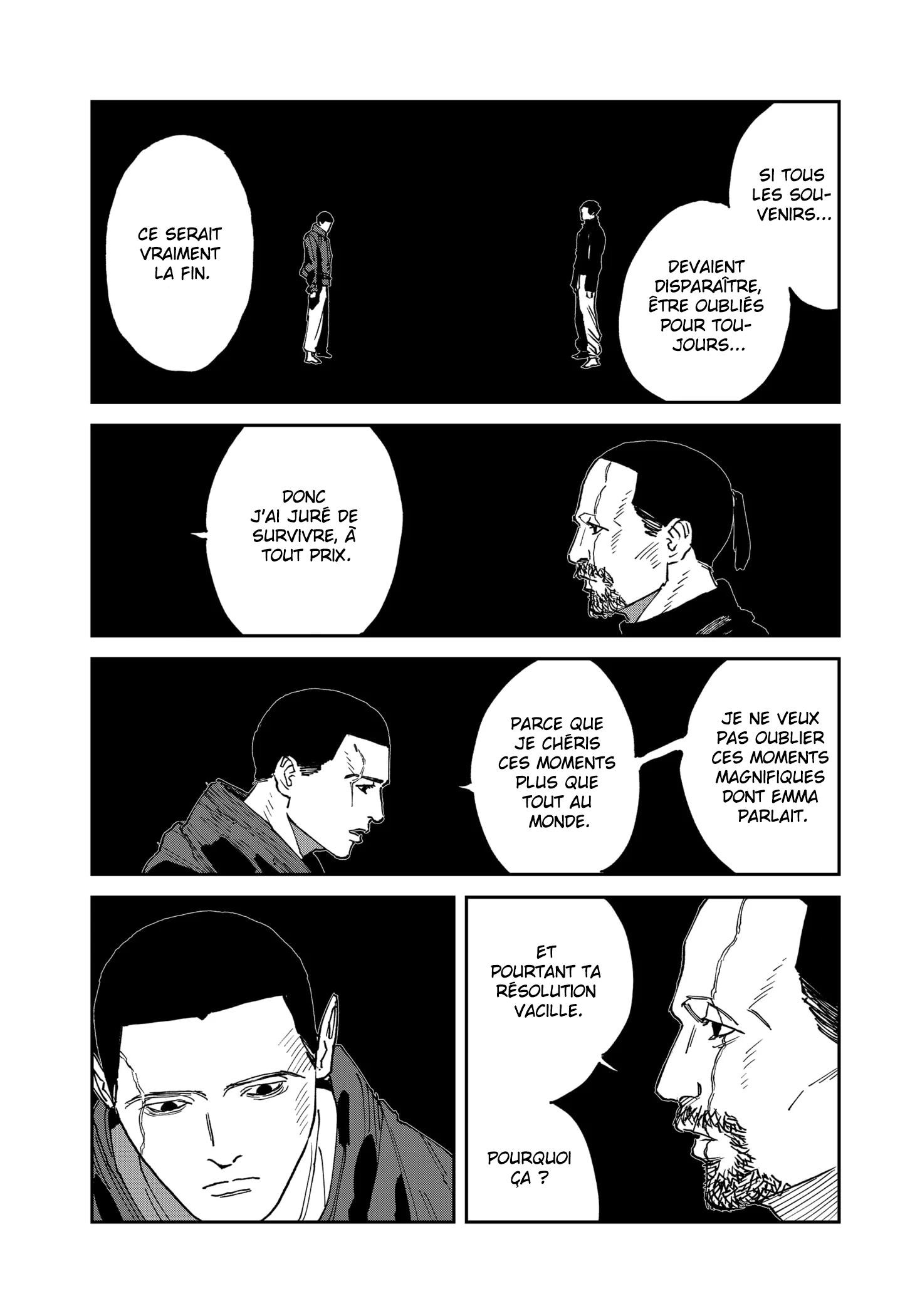 Read MAD FR Manga Online