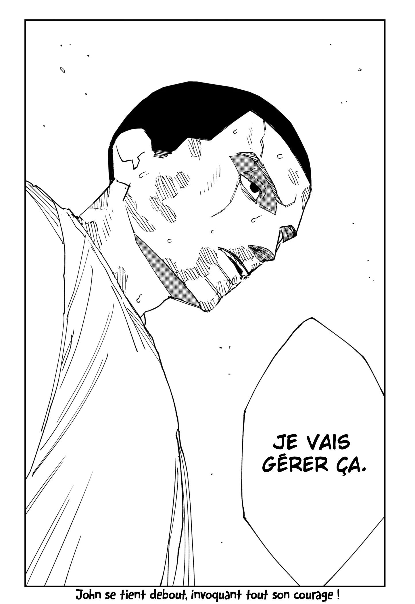 Read MAD FR Manga Online
