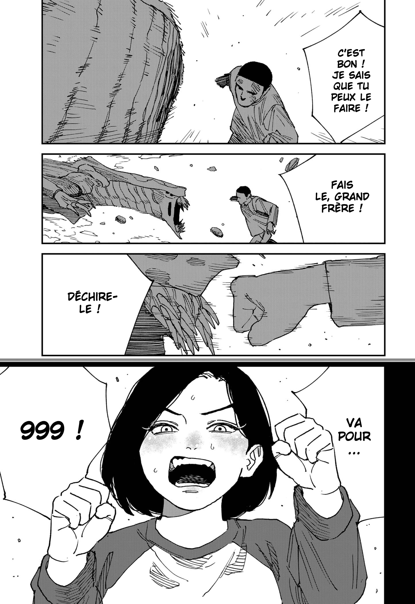 Read MAD FR Manga Online
