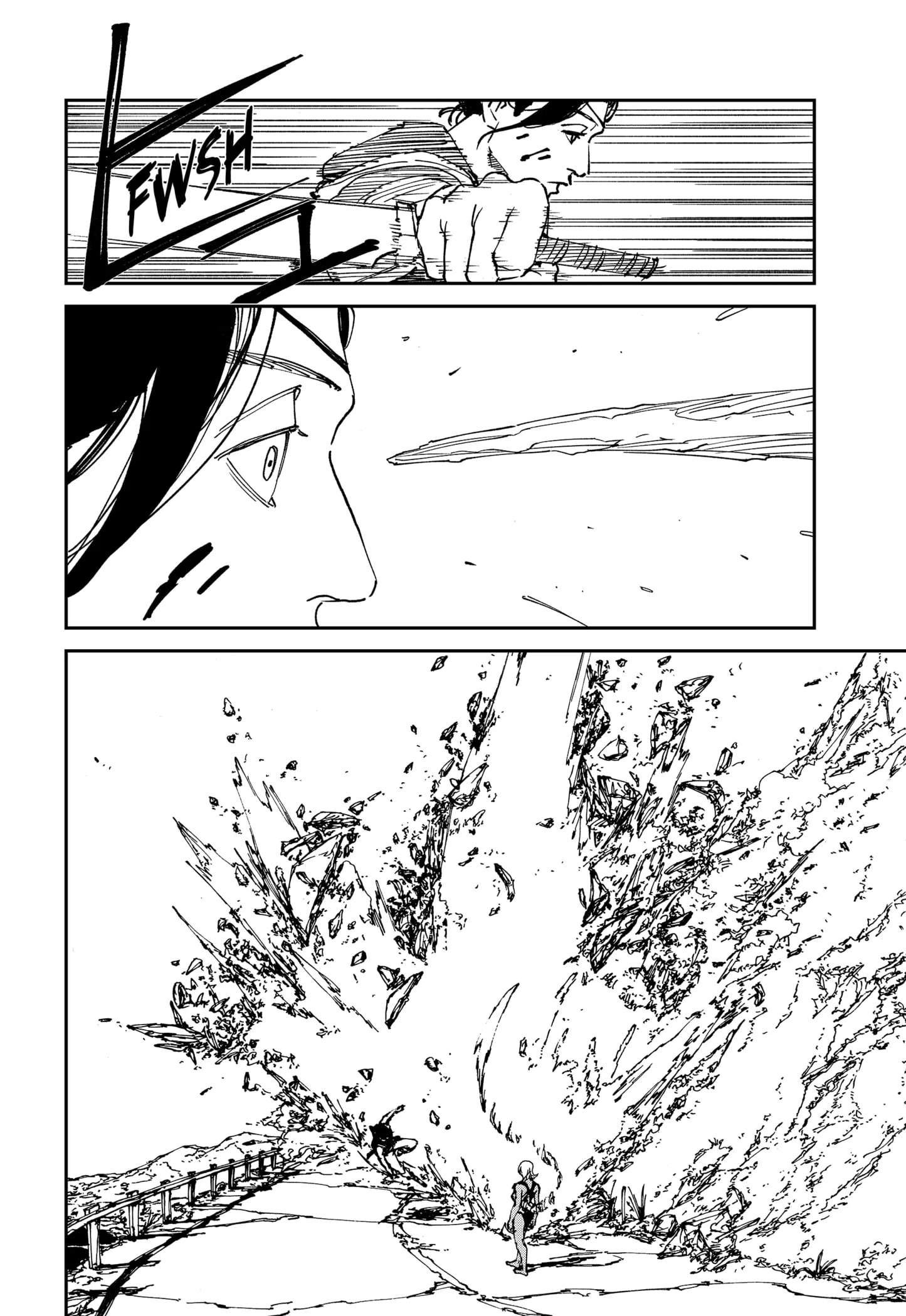 Read MAD FR Manga Online