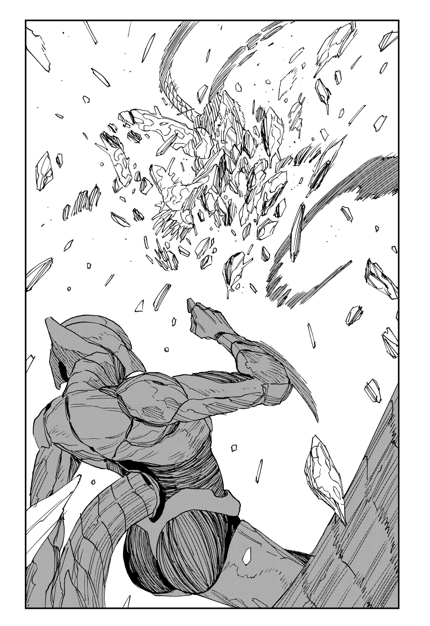 Read MAD FR Manga Online