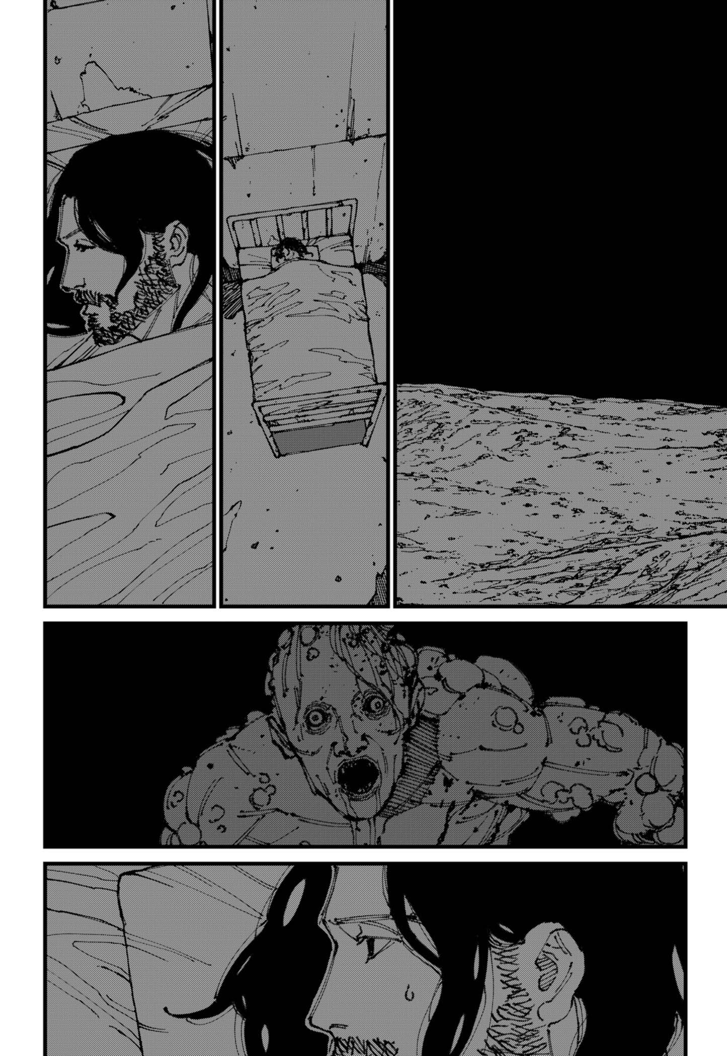 Read MAD FR Manga Online