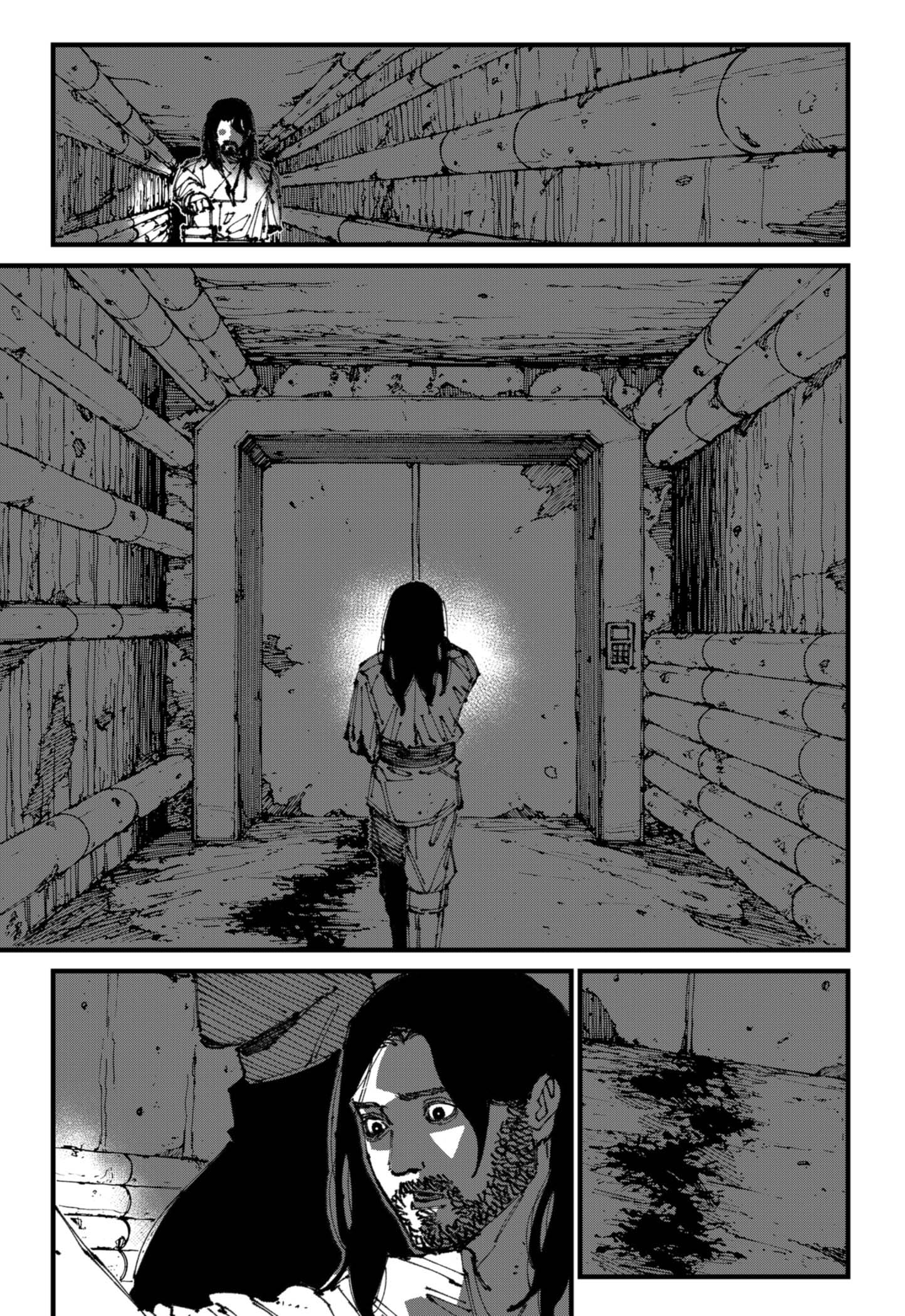 Read MAD FR Manga Online