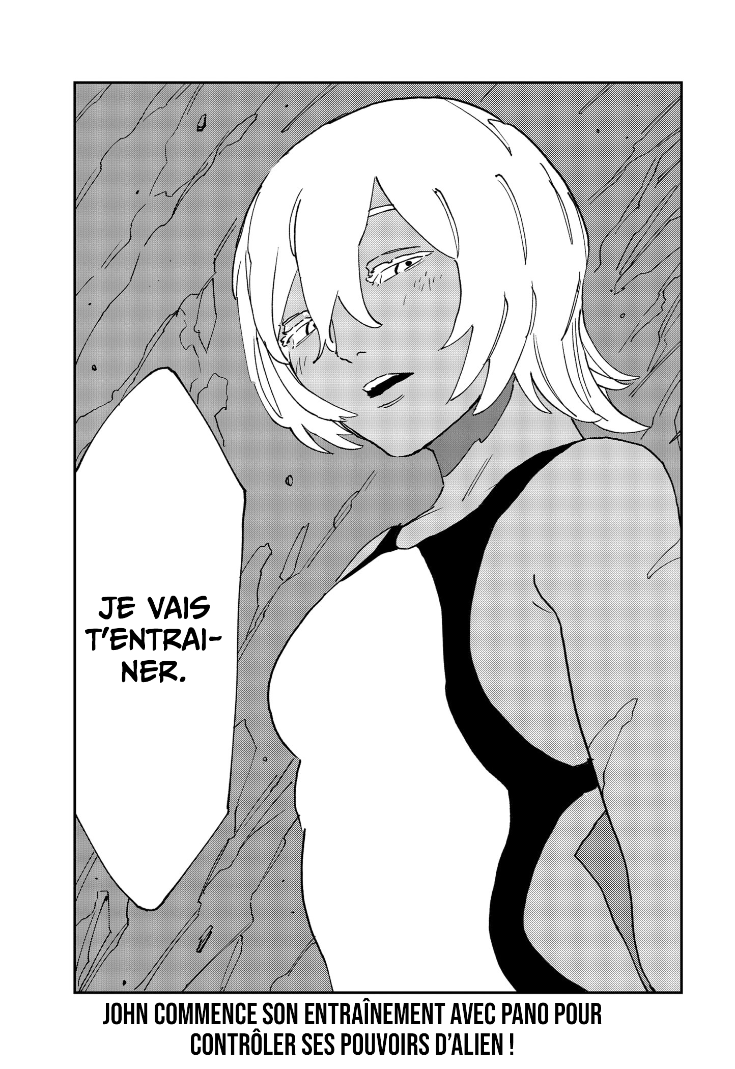 Read MAD FR Manga Online