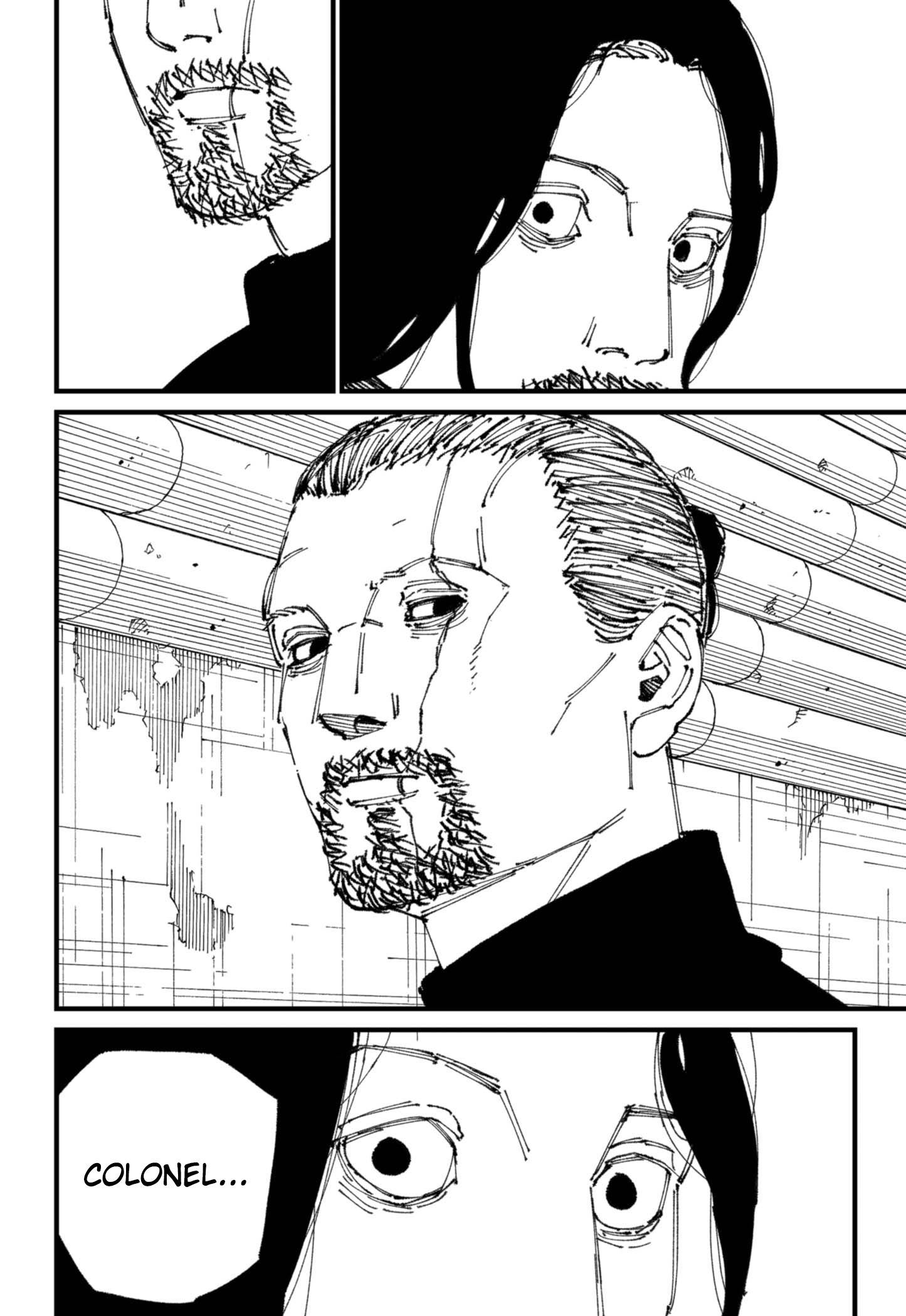 Read MAD FR Manga Online
