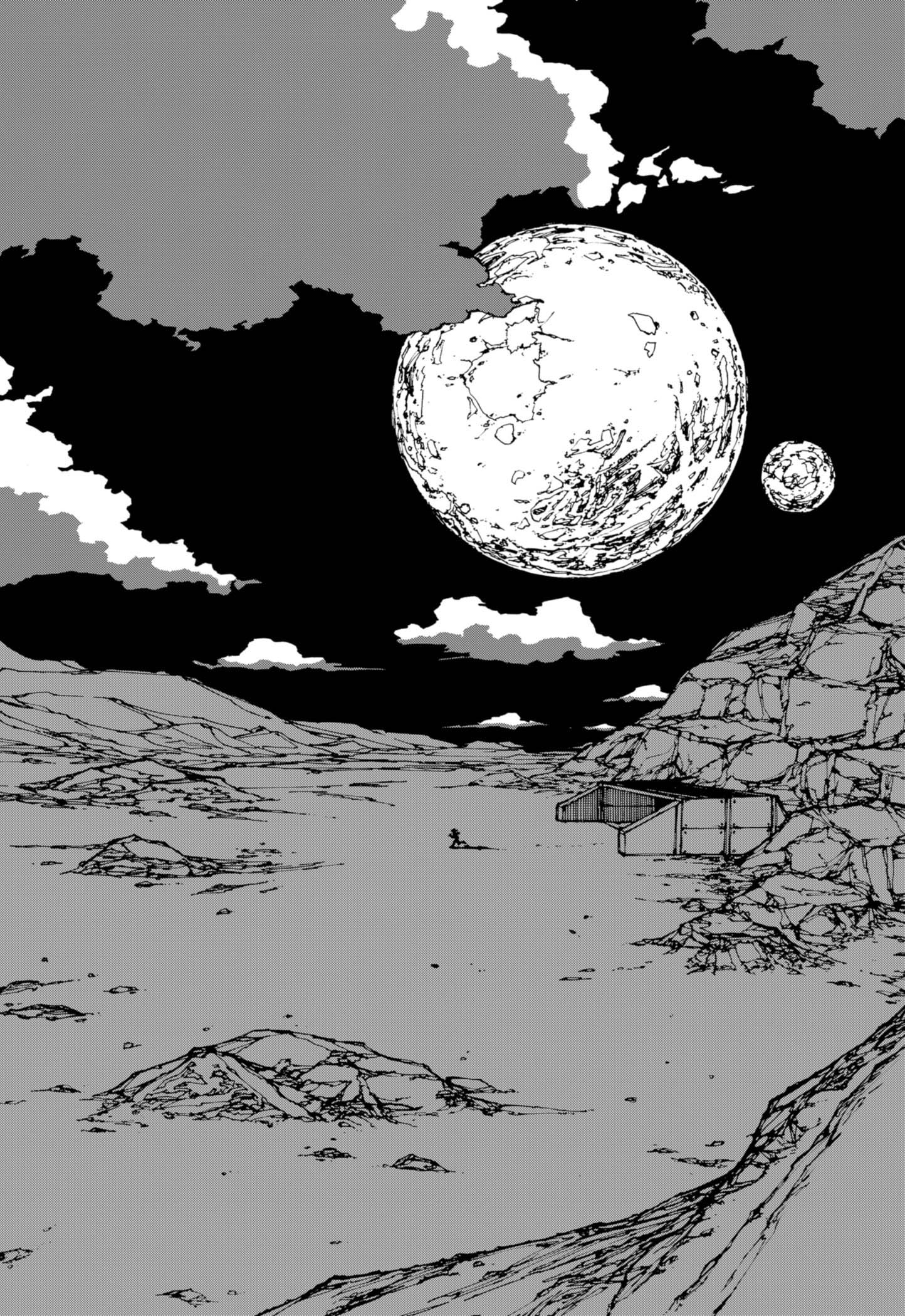 Read MAD FR Manga Online