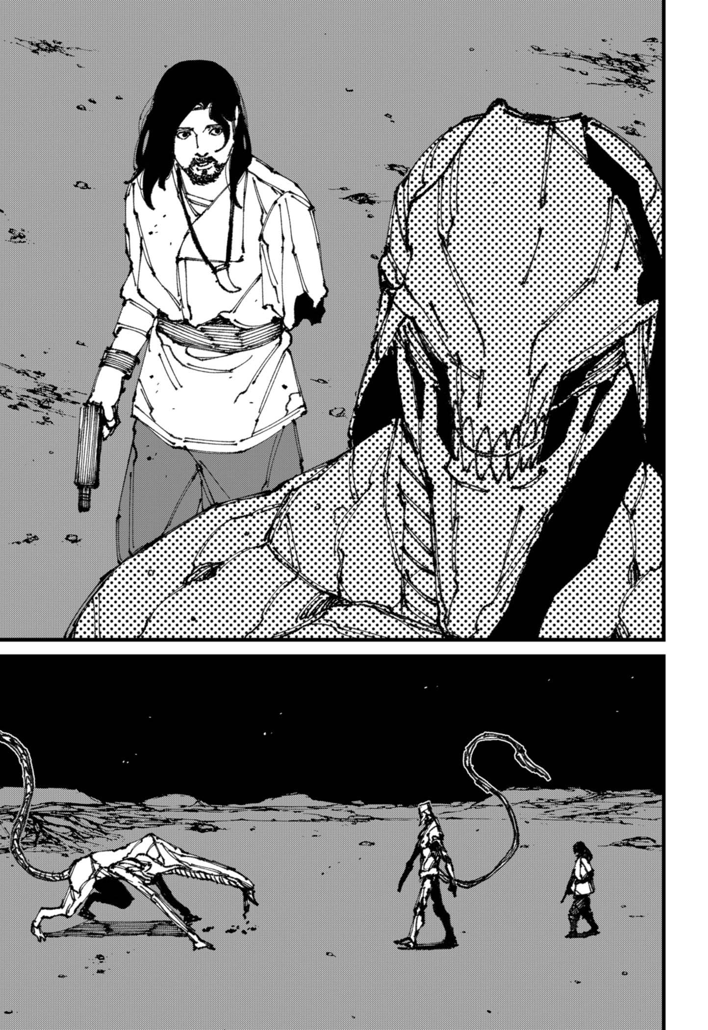 Read MAD FR Manga Online