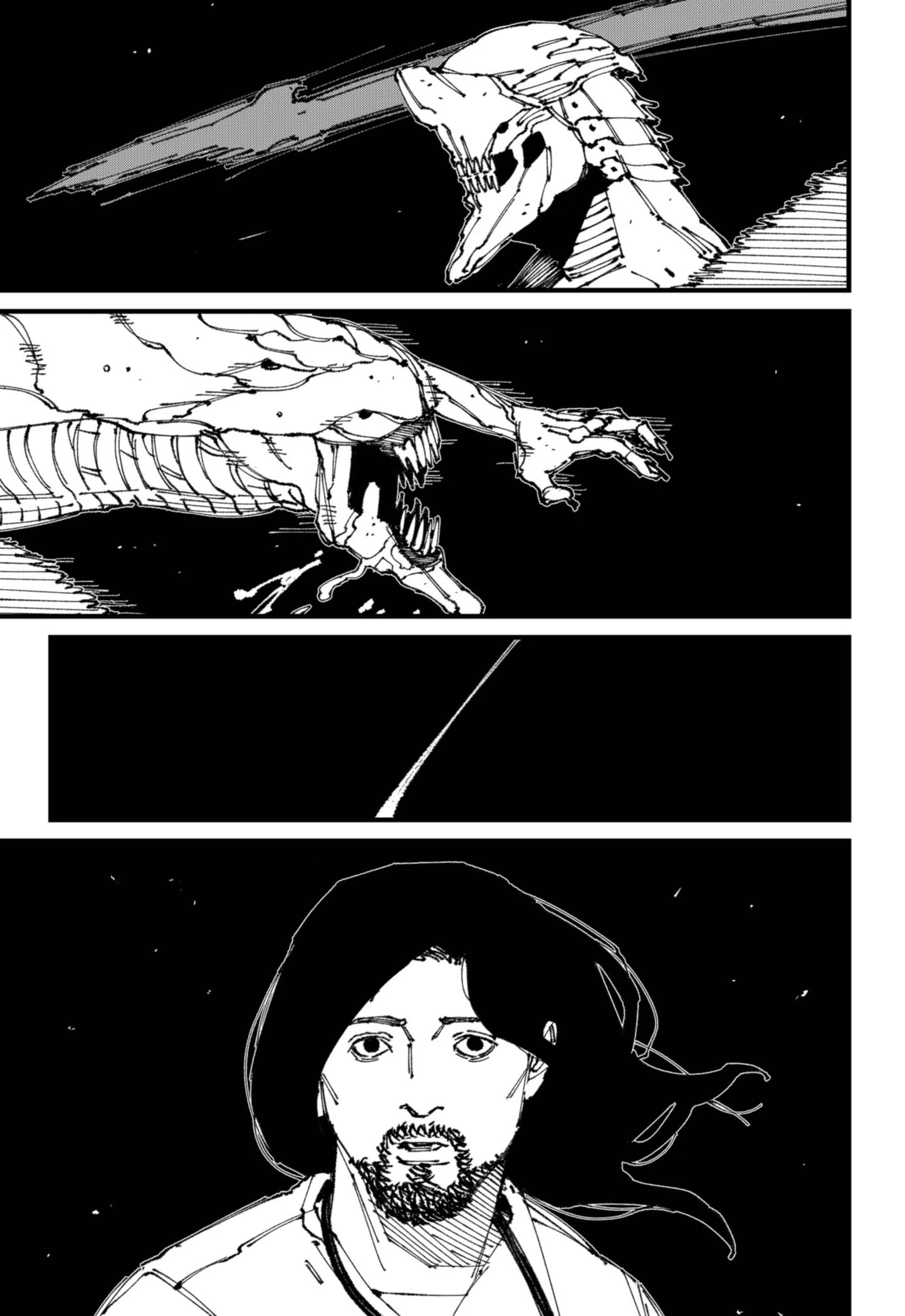 Read MAD FR Manga Online