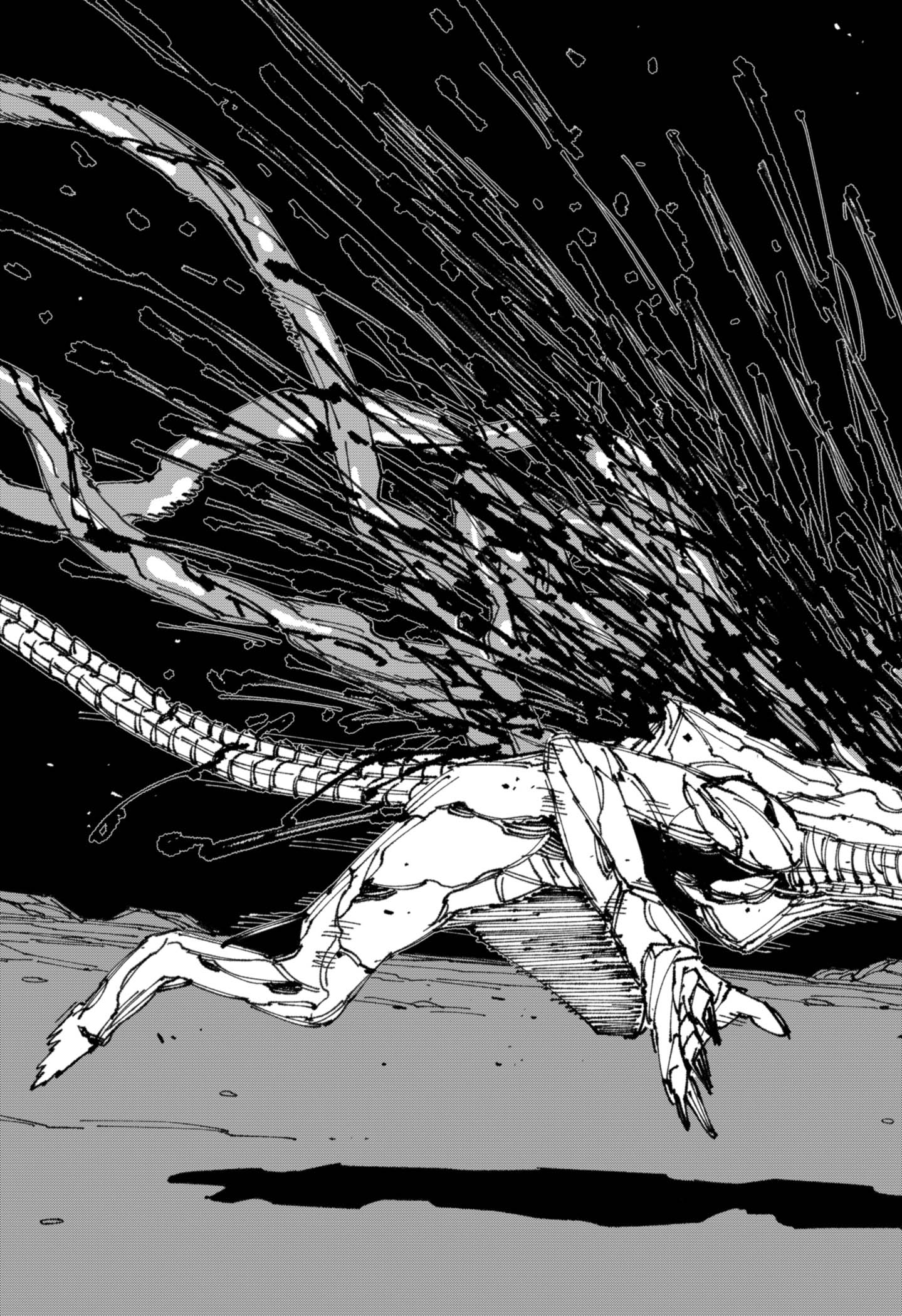Read MAD FR Manga Online