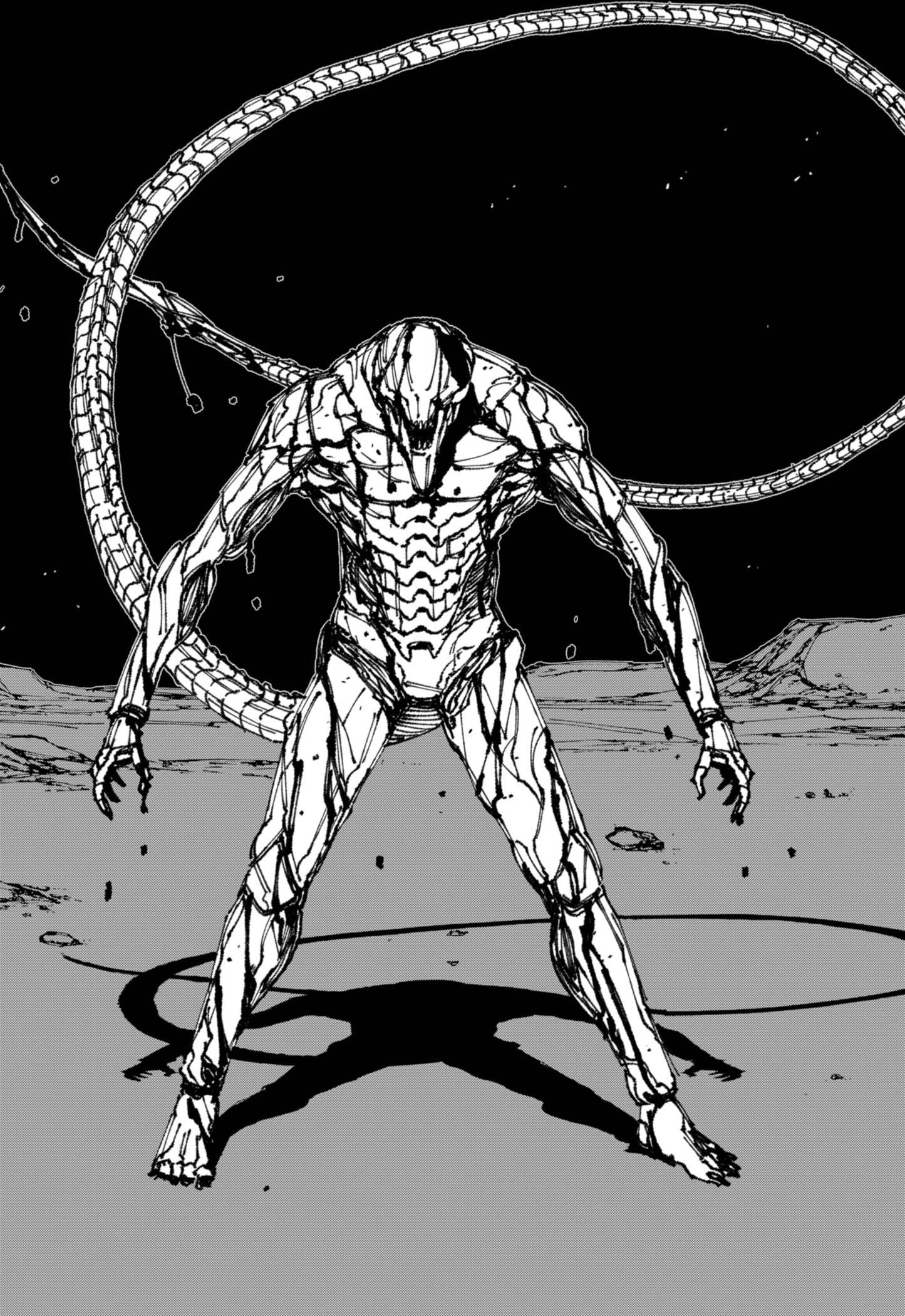 Read MAD FR Manga Online