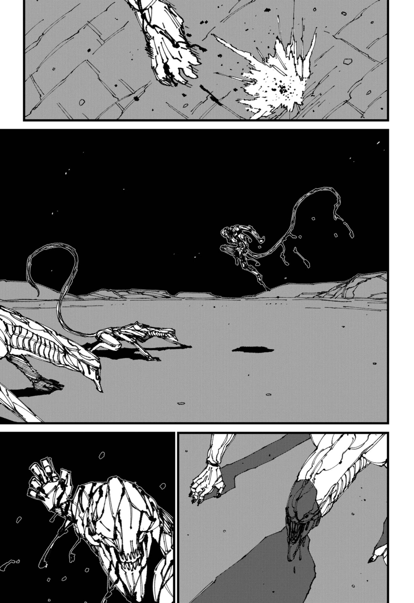 Read MAD FR Manga Online