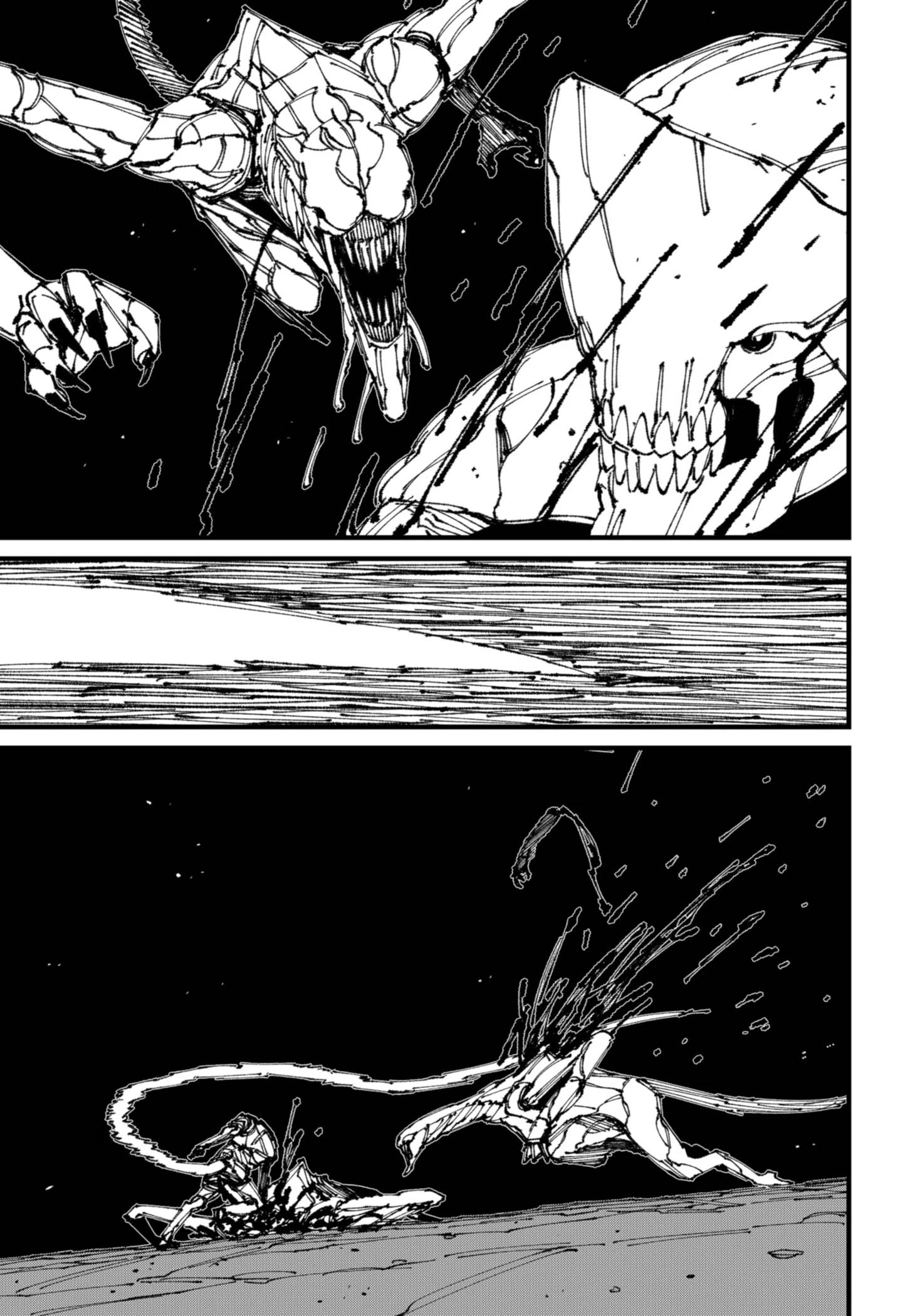 Read MAD FR Manga Online