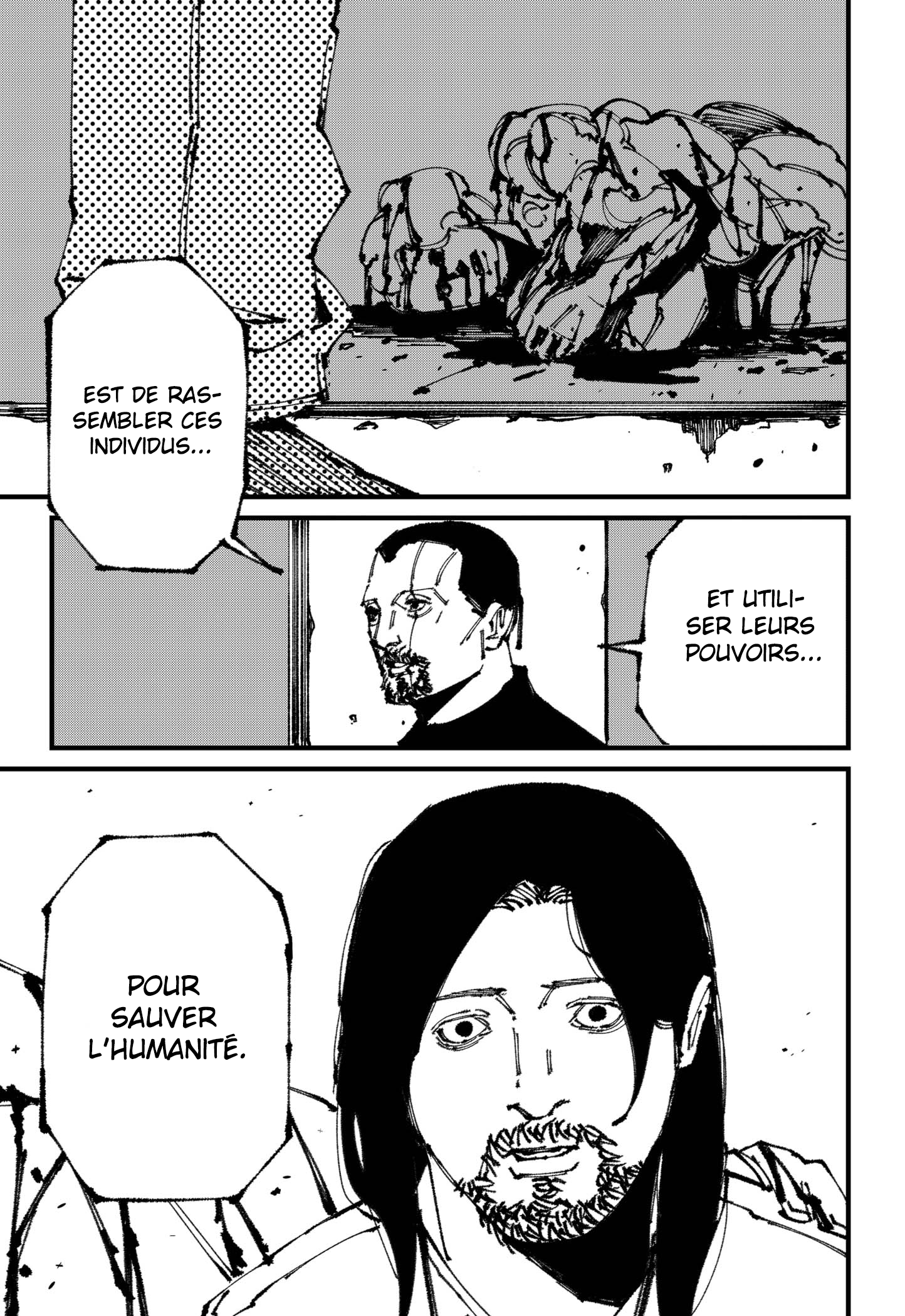 Read MAD FR Manga Online