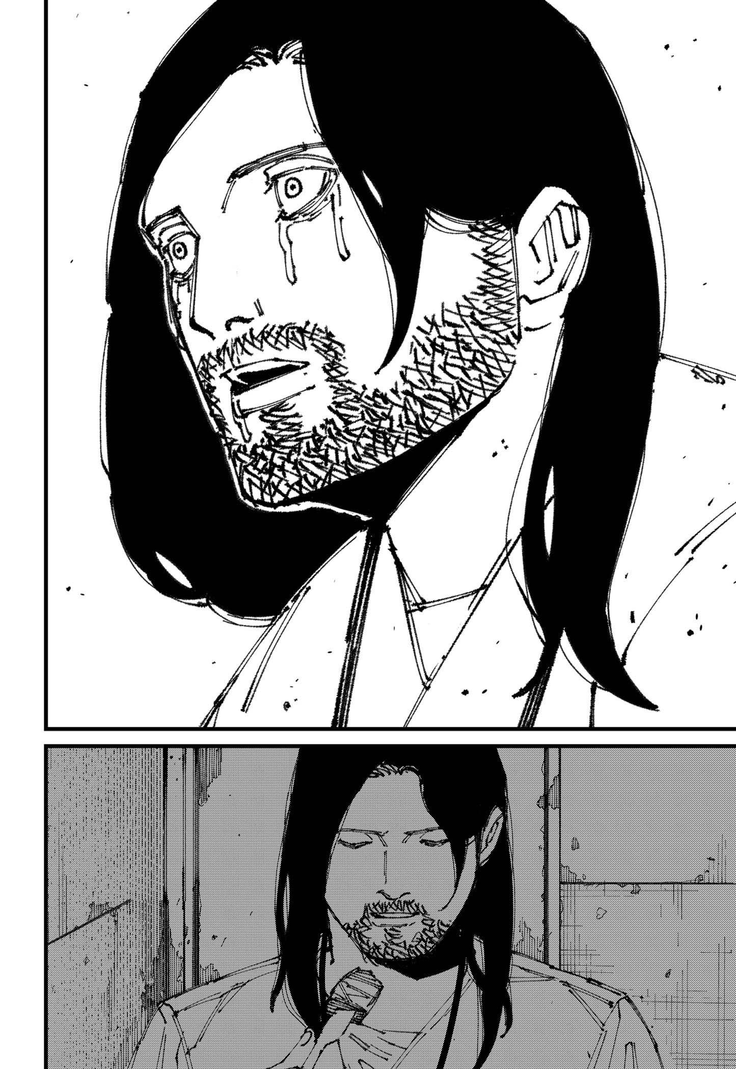 Read MAD FR Manga Online