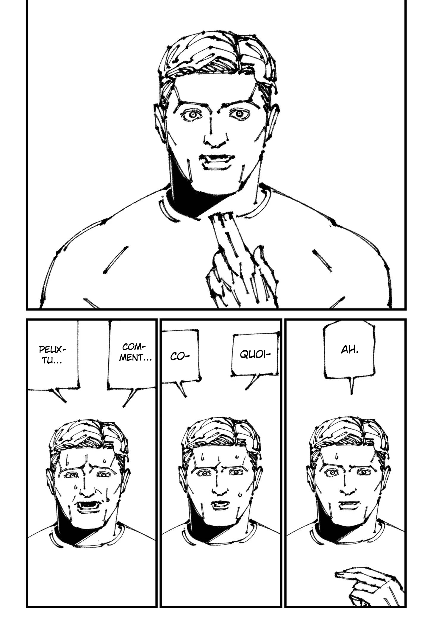 Read MAD FR Manga Online