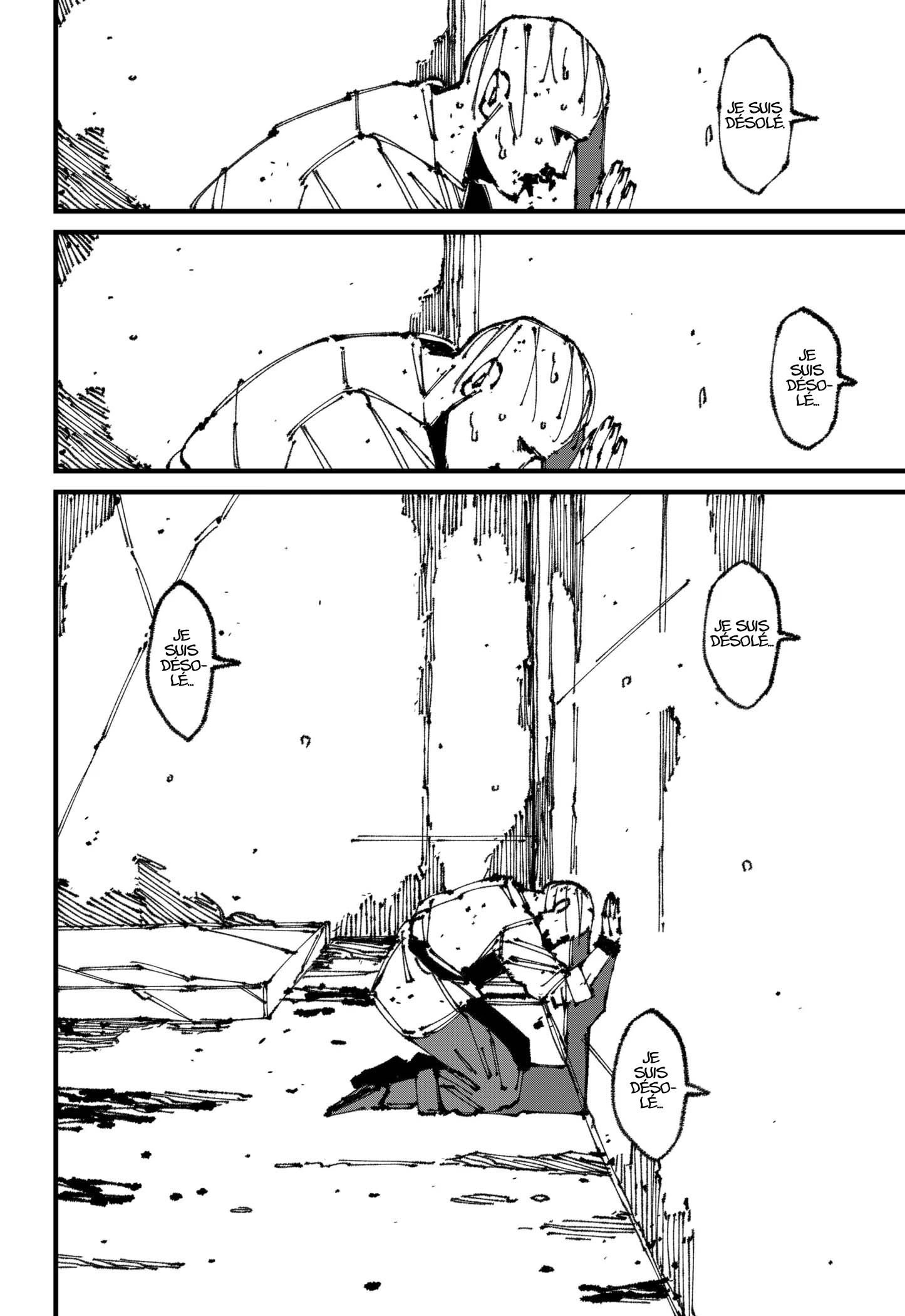 Read MAD FR Manga Online