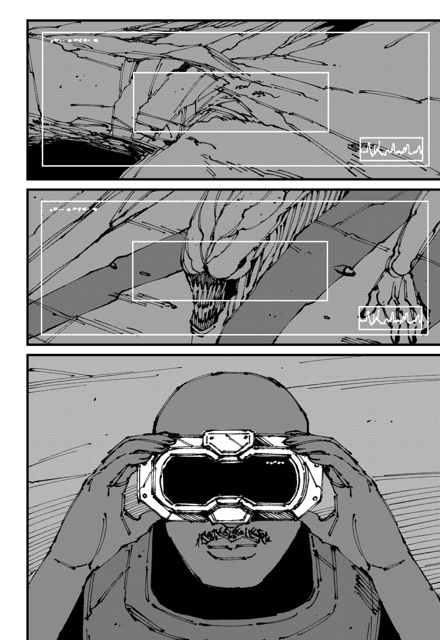 Read MAD FR Manga Online