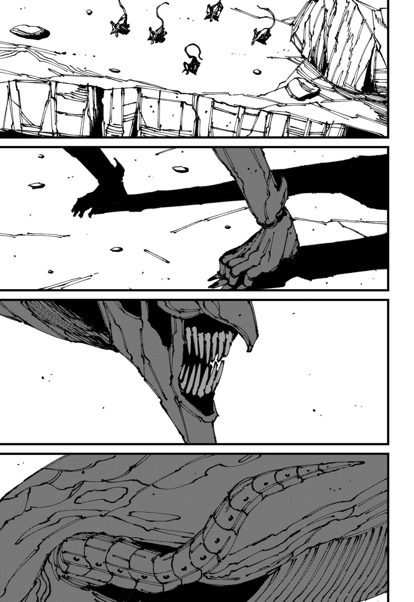 Read MAD FR Manga Online