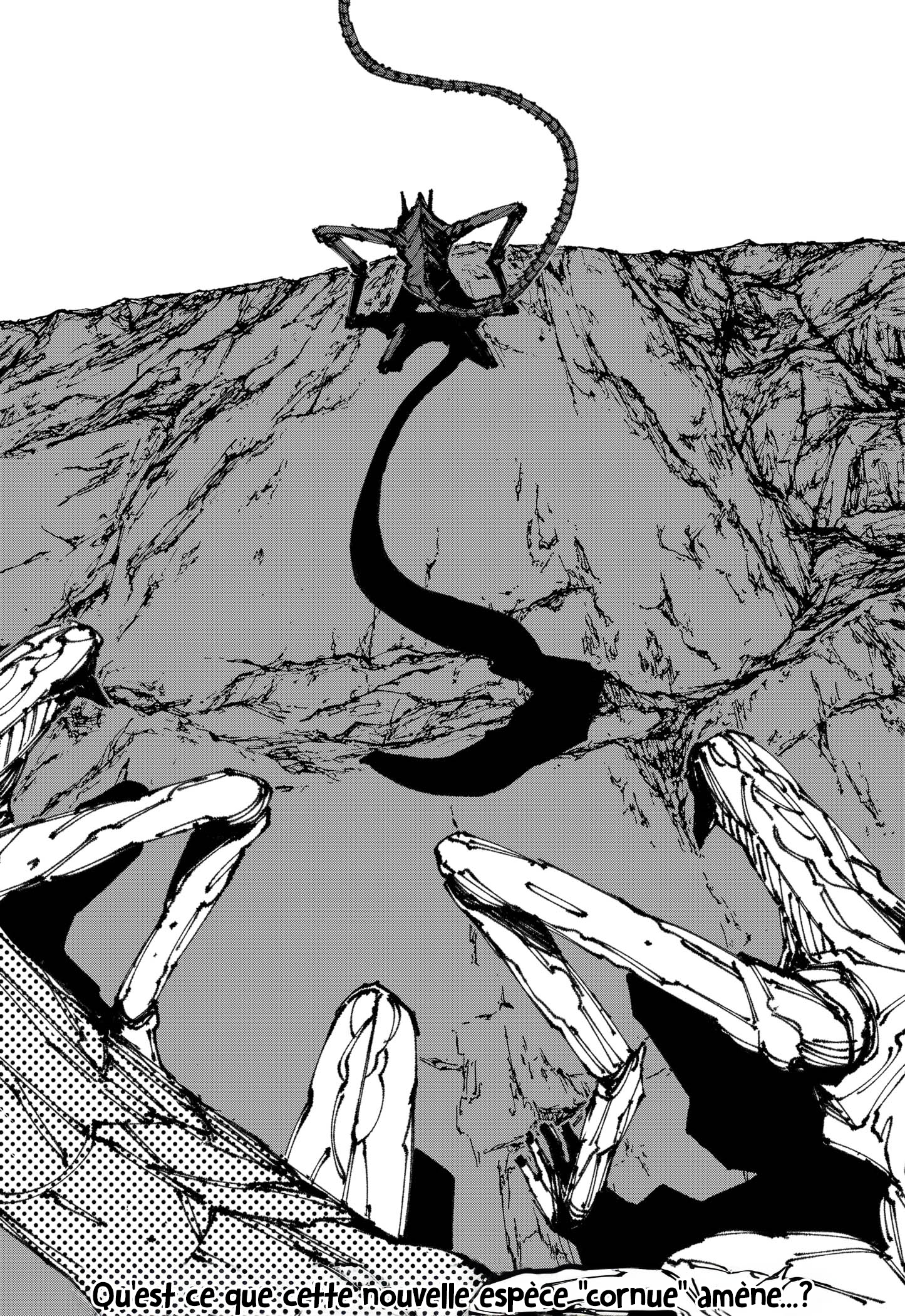 Read MAD FR Manga Online