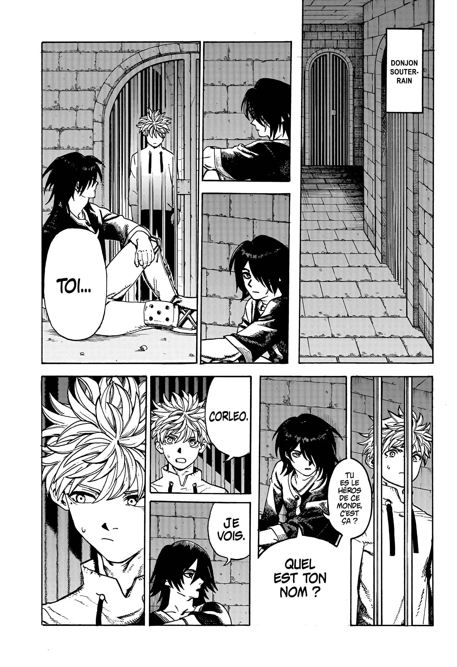 Read MamaYuyu FR Manga Online