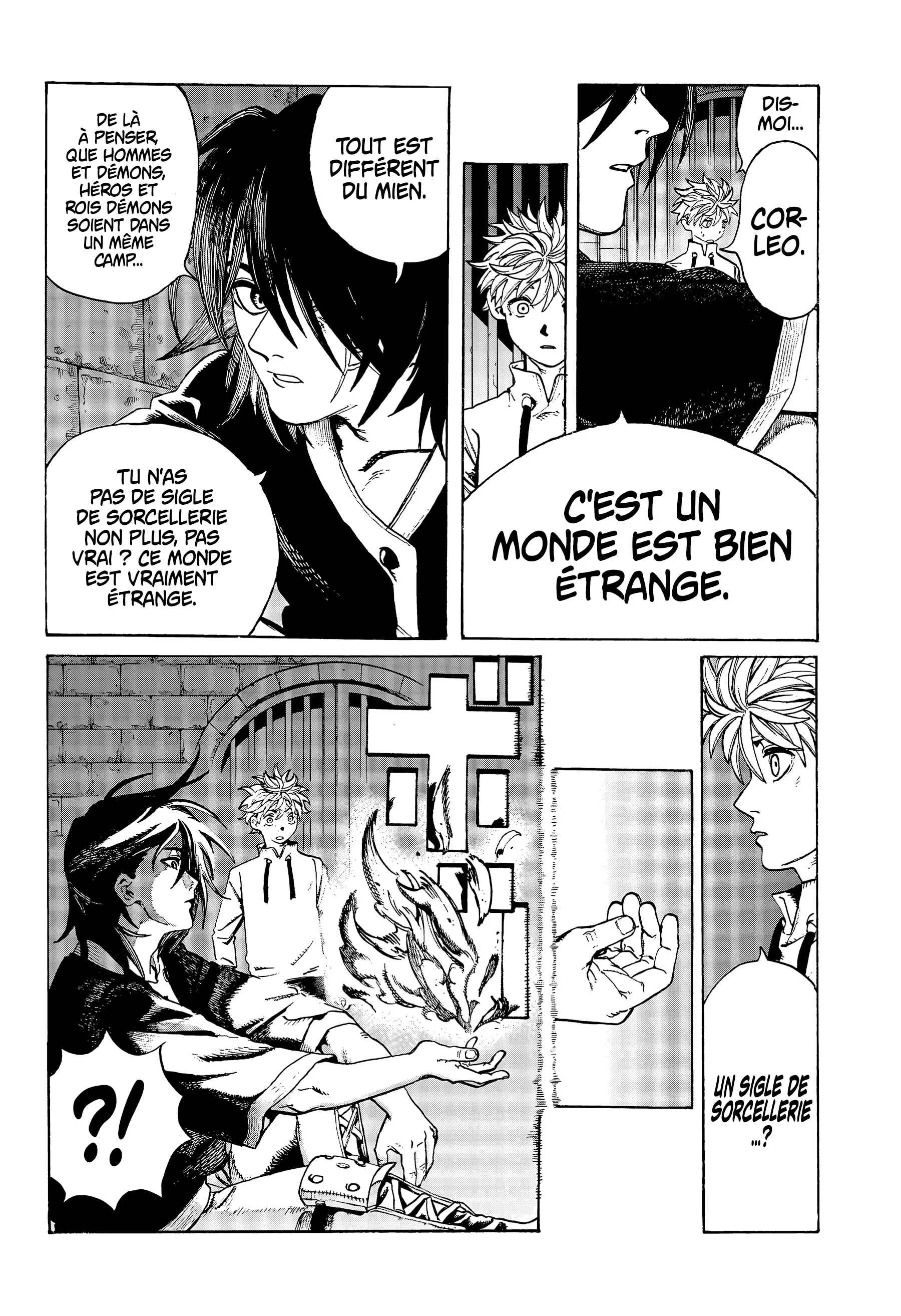 Read MamaYuyu FR Manga Online