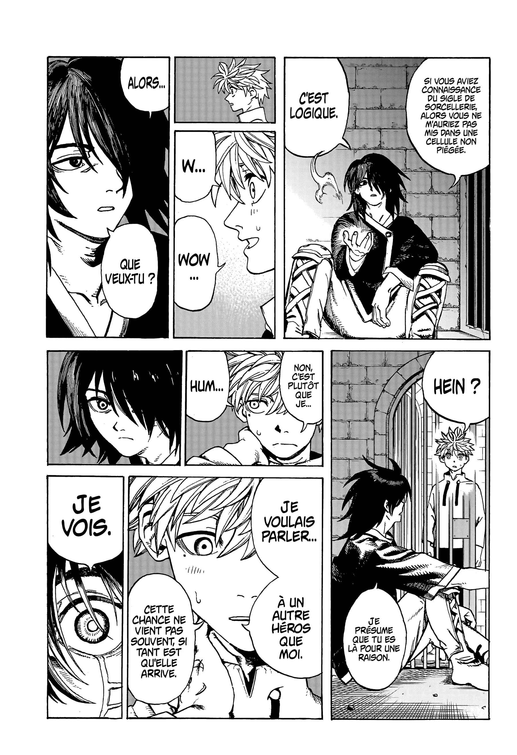 Read MamaYuyu FR Manga Online