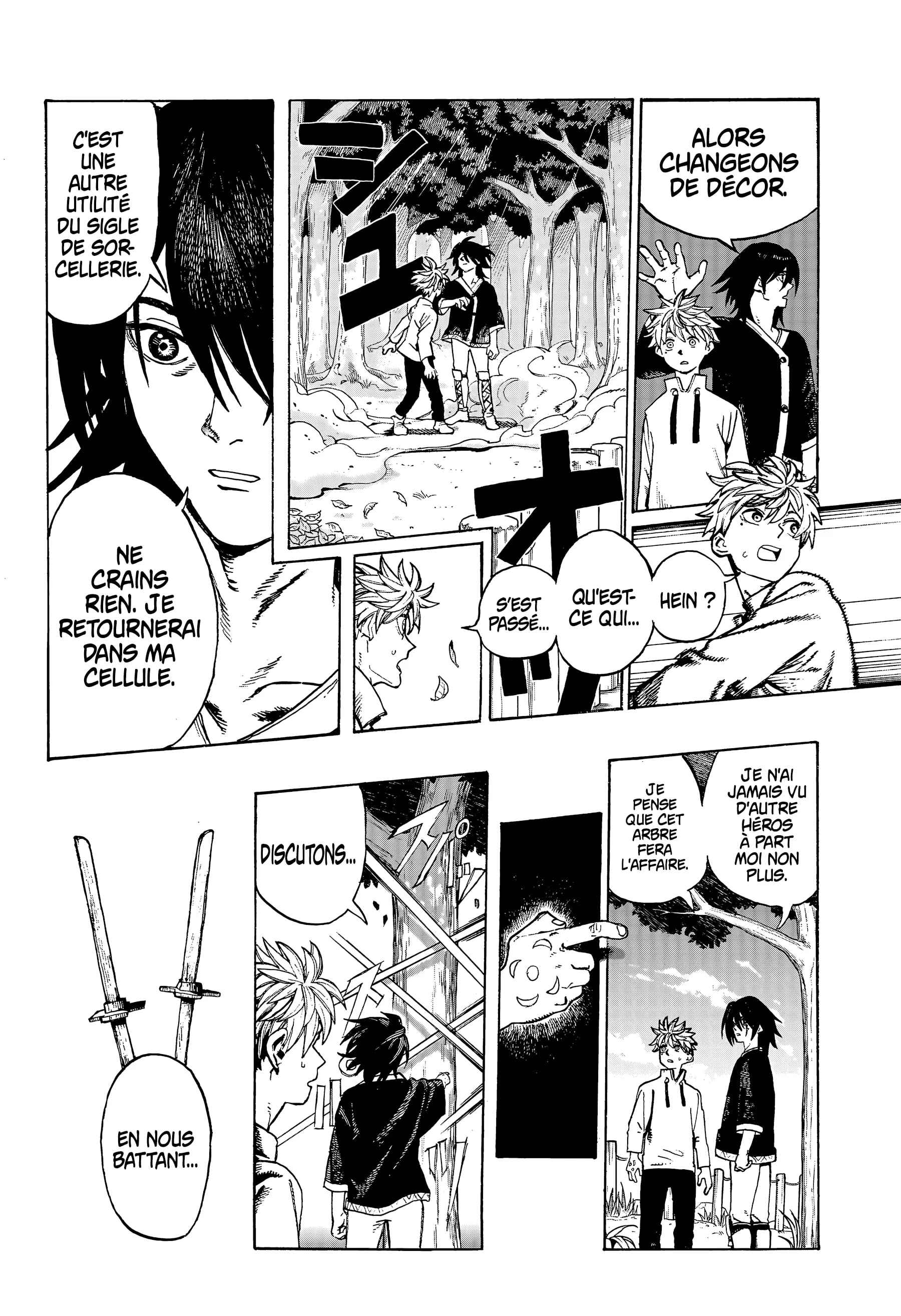 Read MamaYuyu FR Manga Online