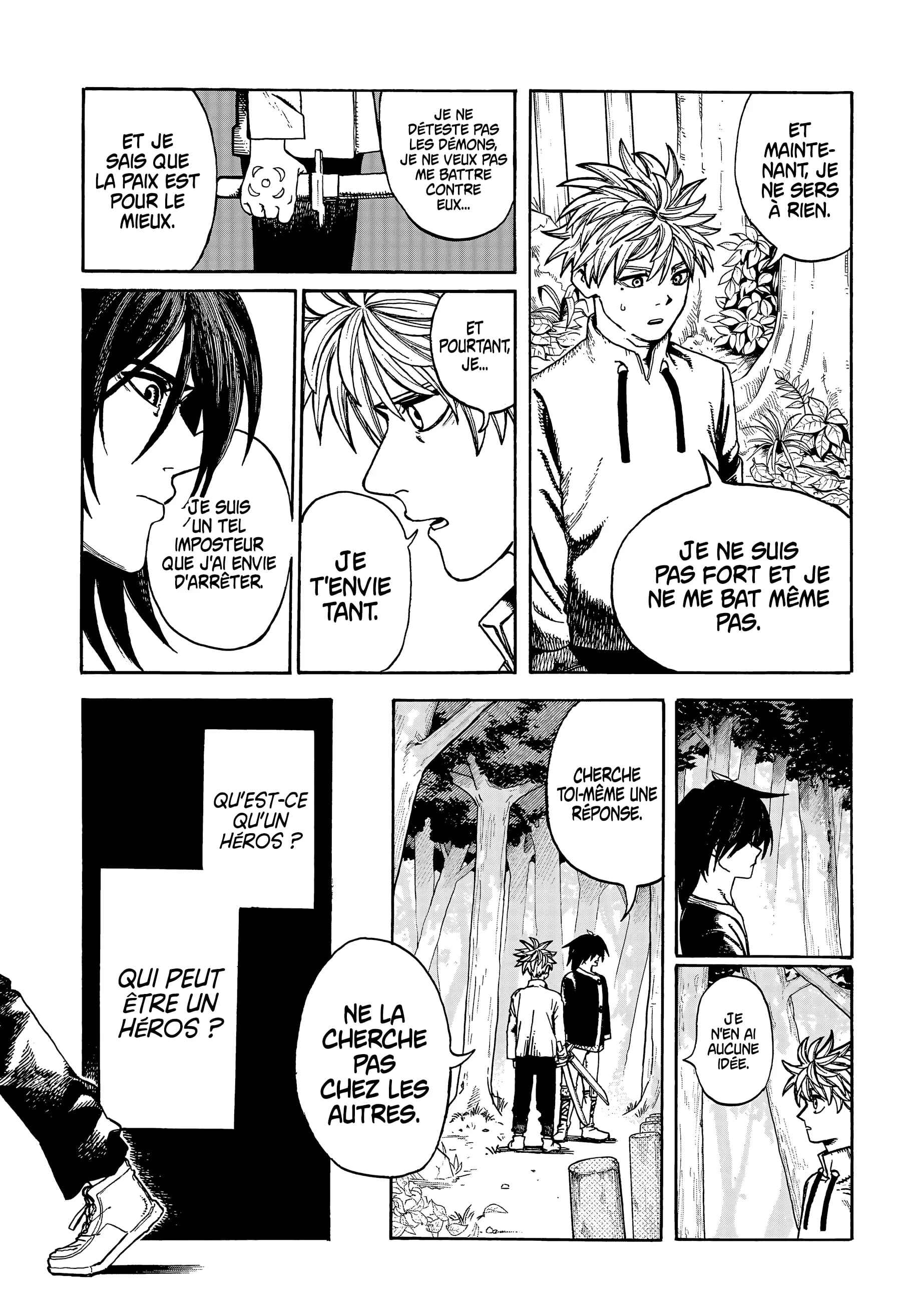 Read MamaYuyu FR Manga Online