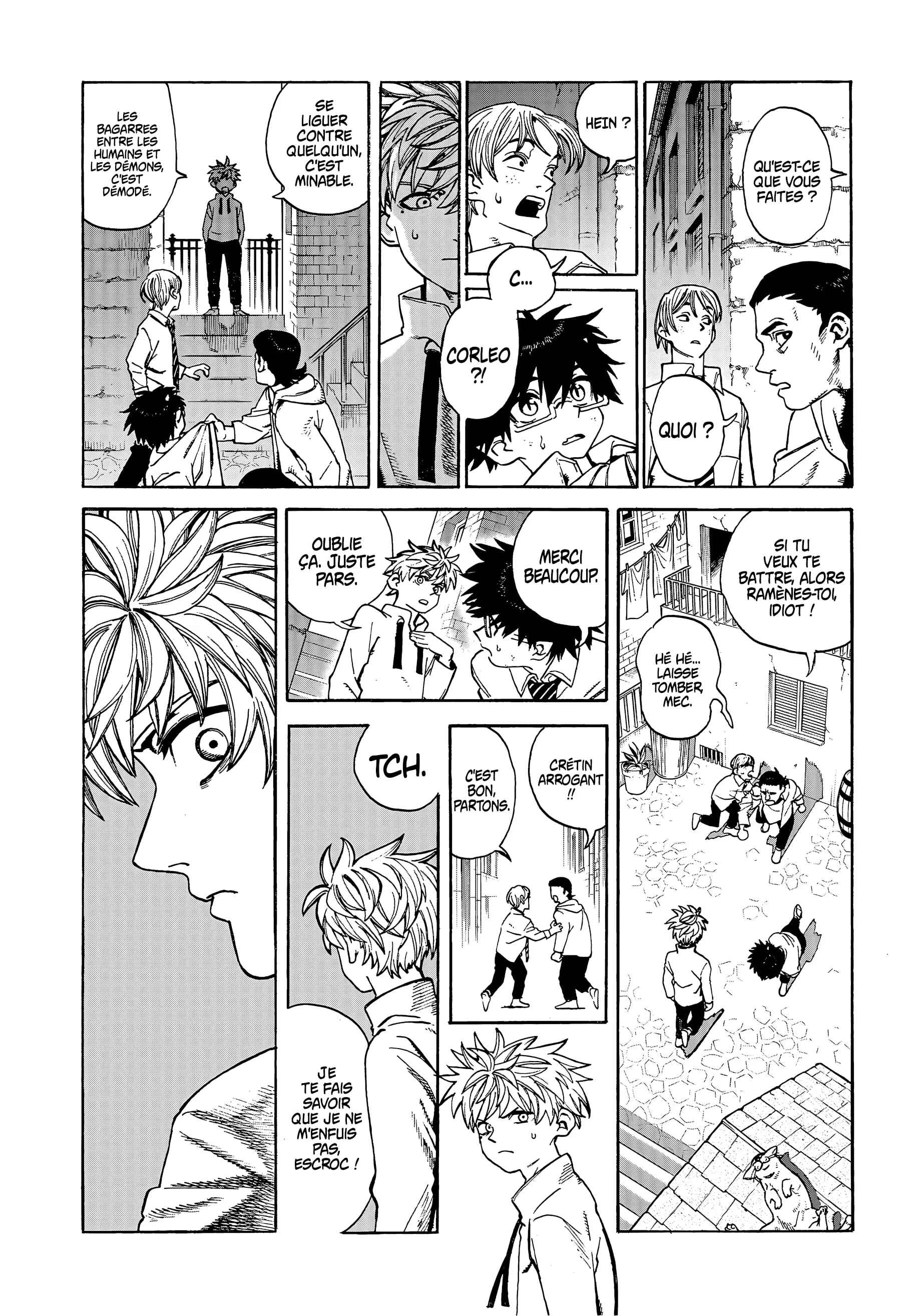 Read MamaYuyu FR Manga Online