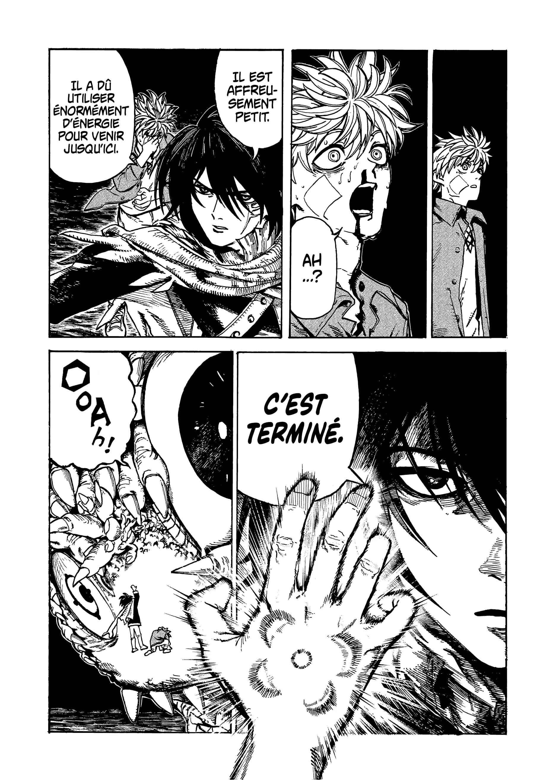 Read MamaYuyu FR Manga Online