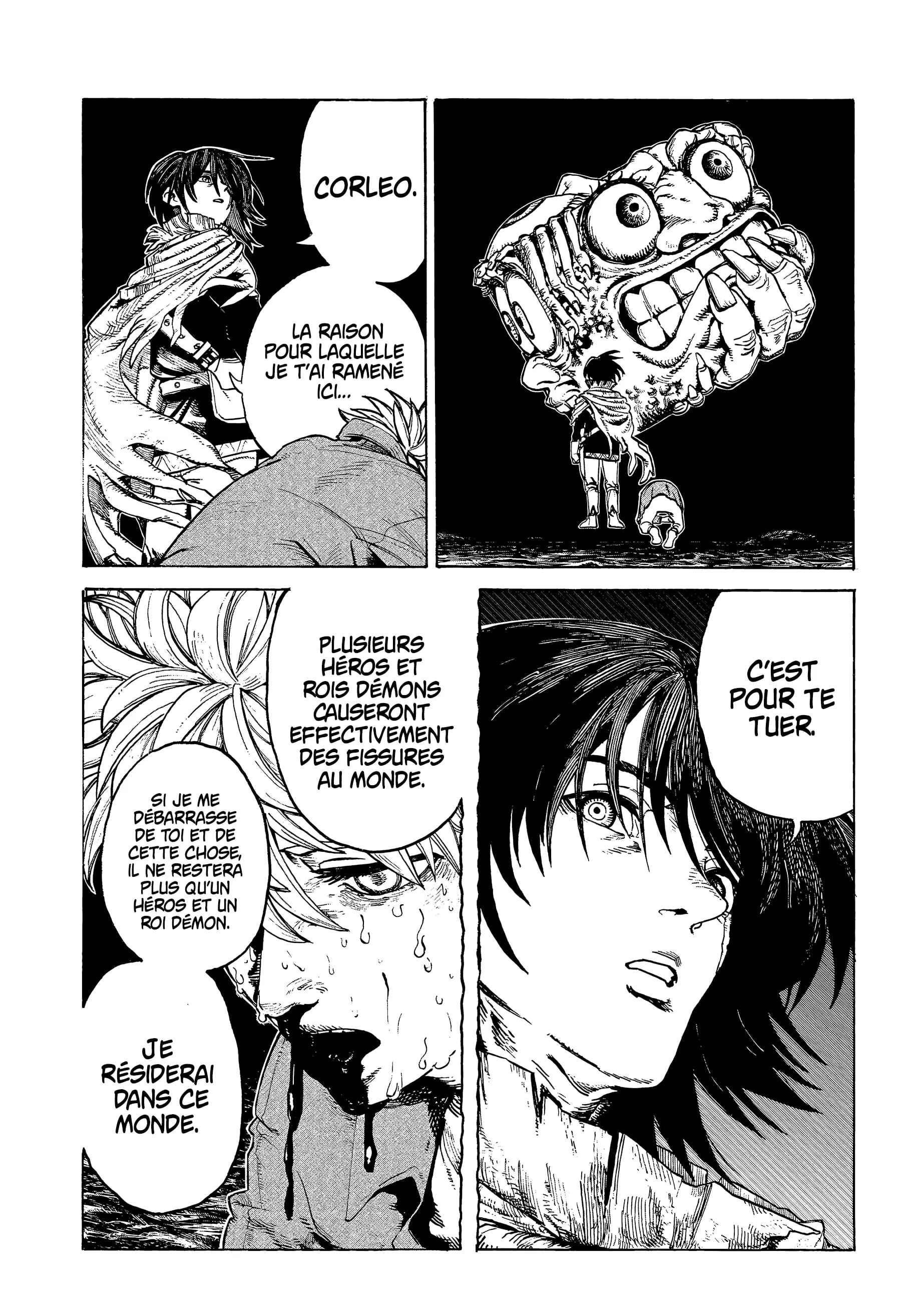 Read MamaYuyu FR Manga Online
