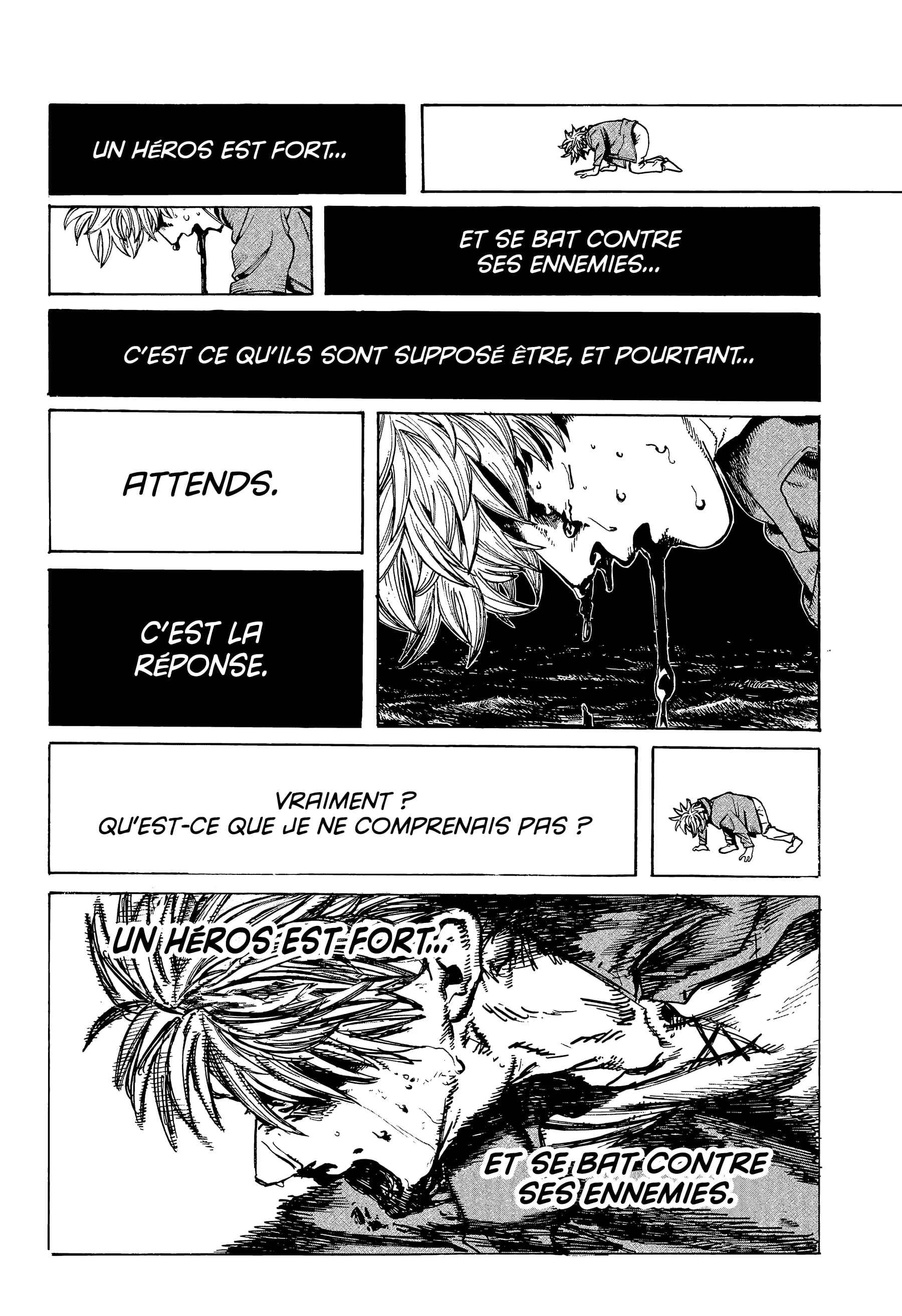 Read MamaYuyu FR Manga Online