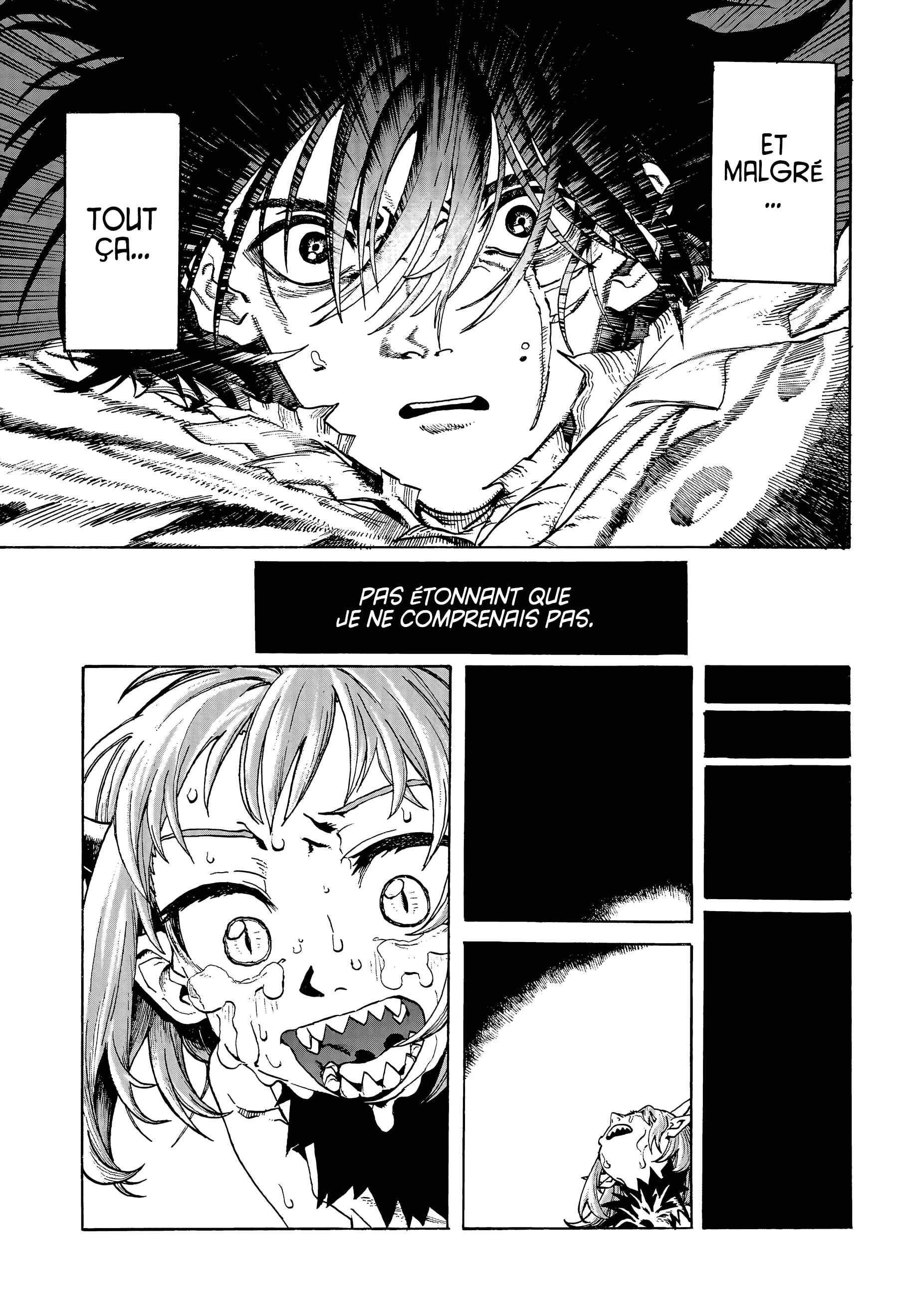 Read MamaYuyu FR Manga Online