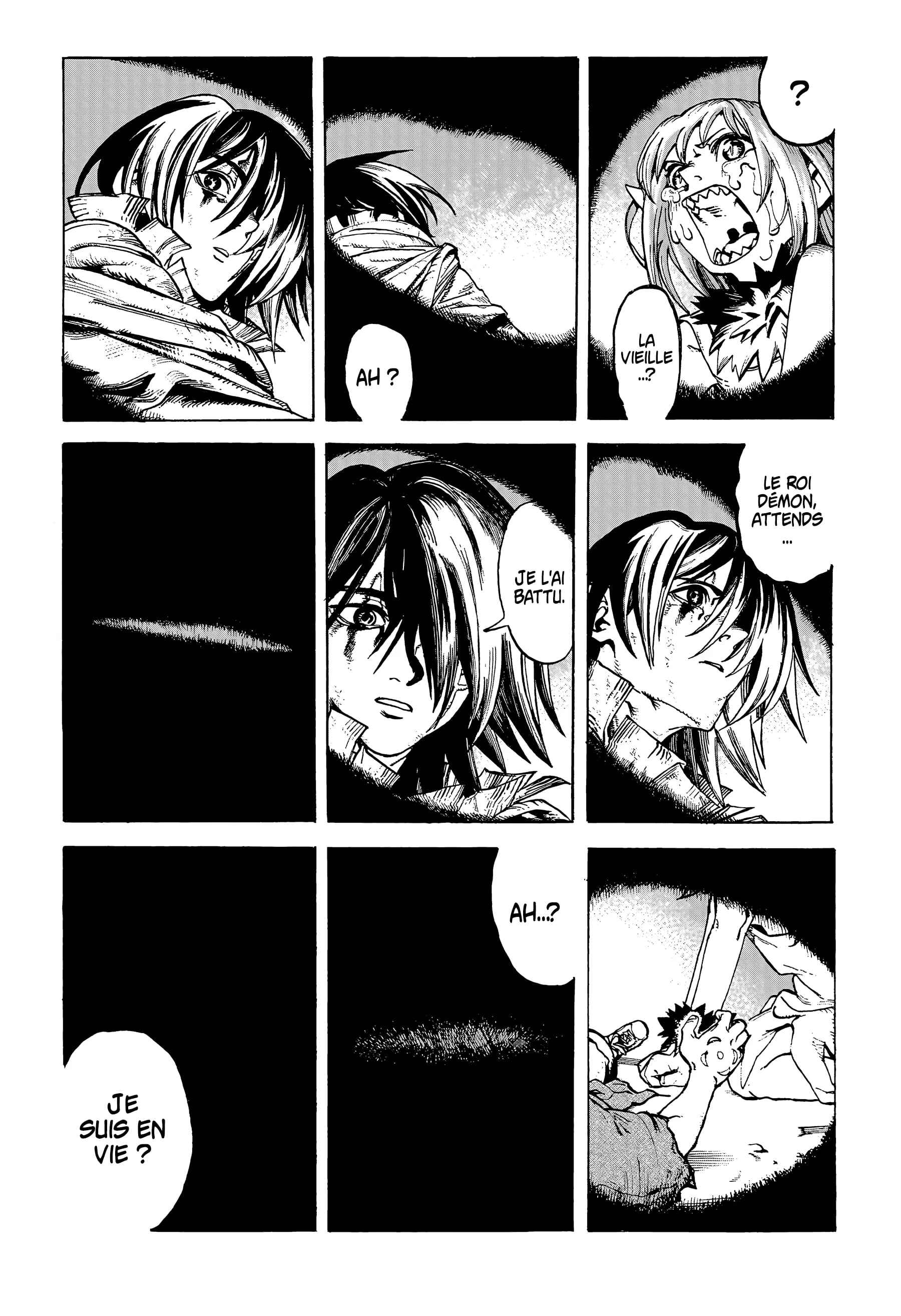 Read MamaYuyu FR Manga Online