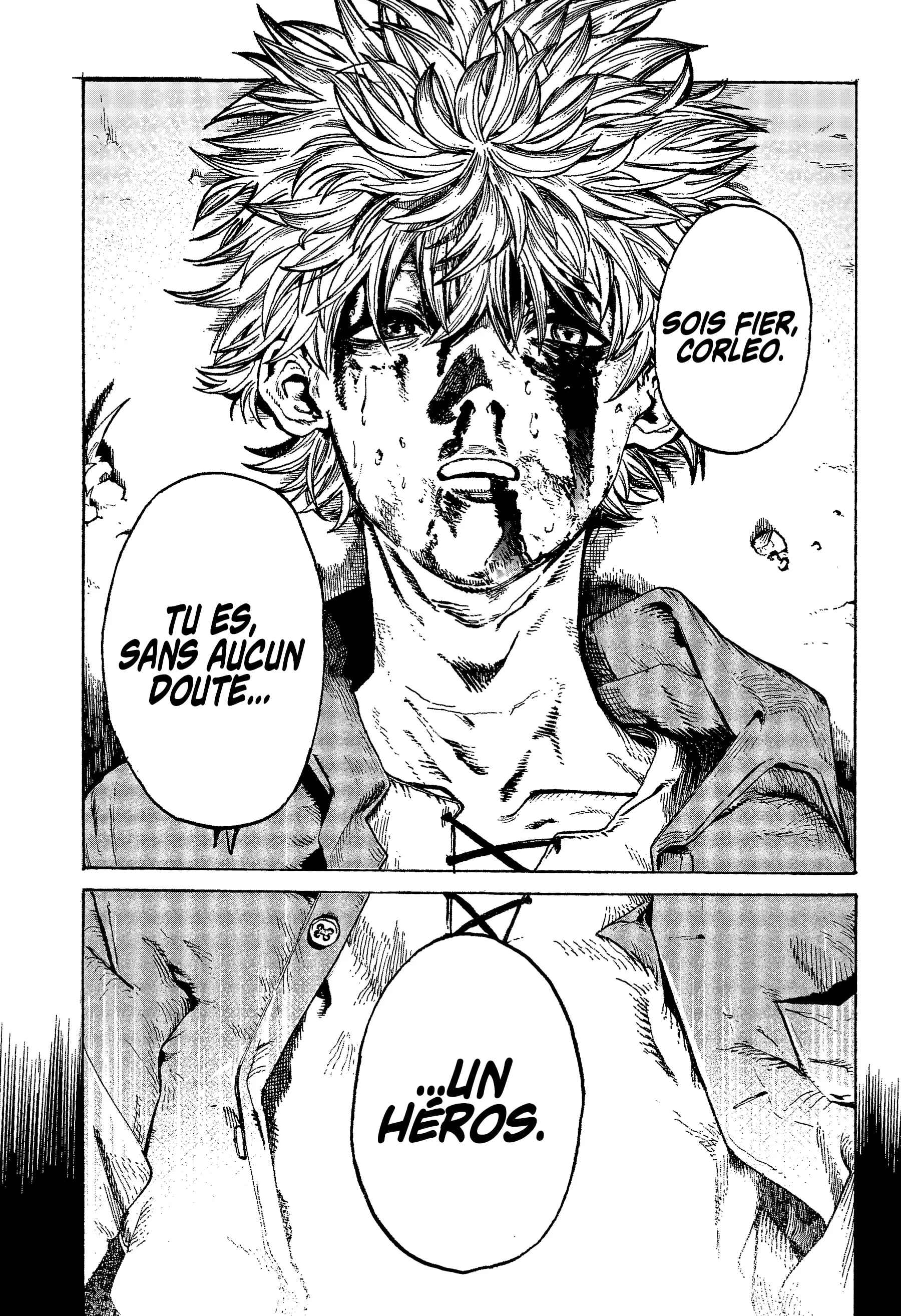 Read MamaYuyu FR Manga Online