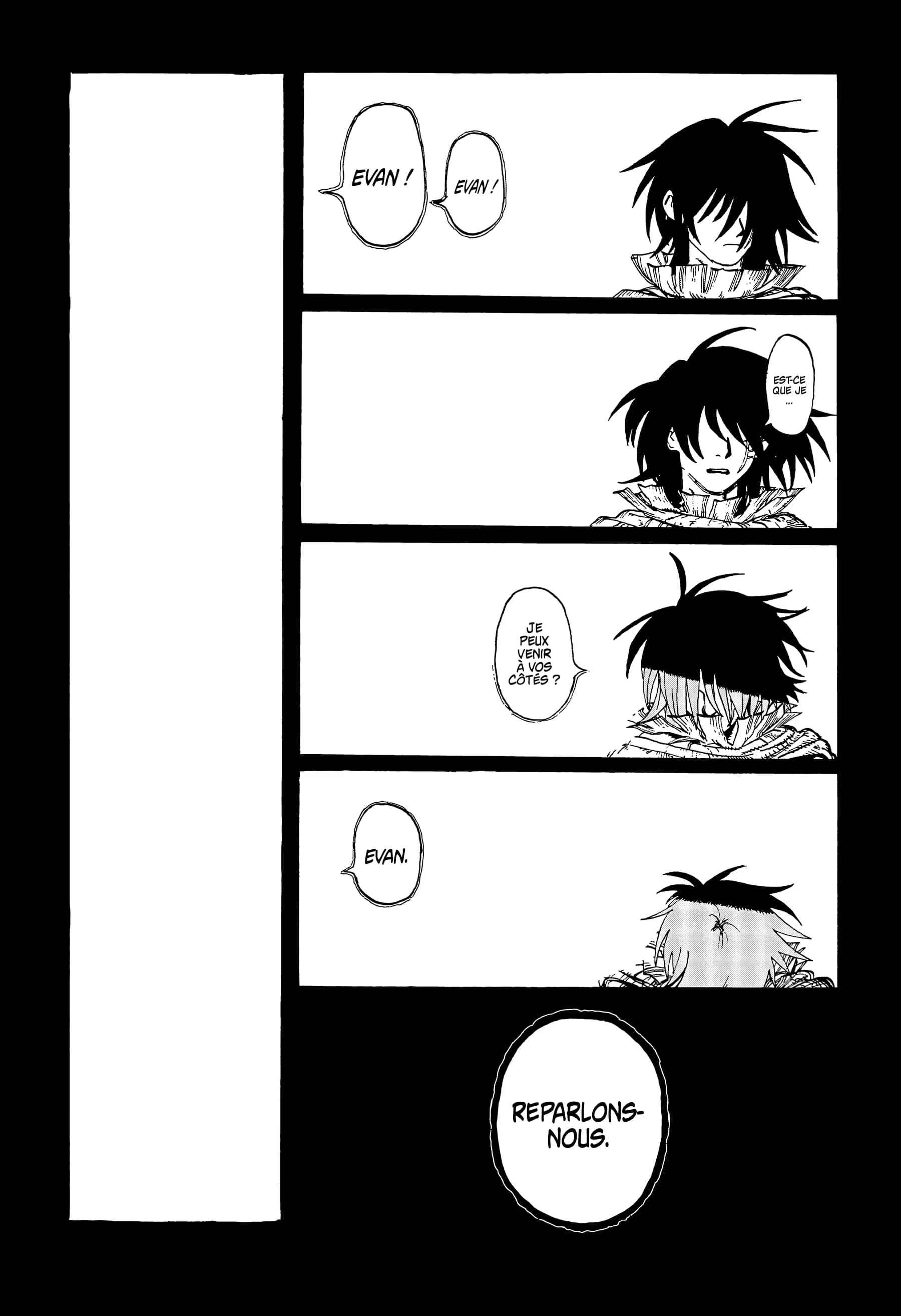 Read MamaYuyu FR Manga Online