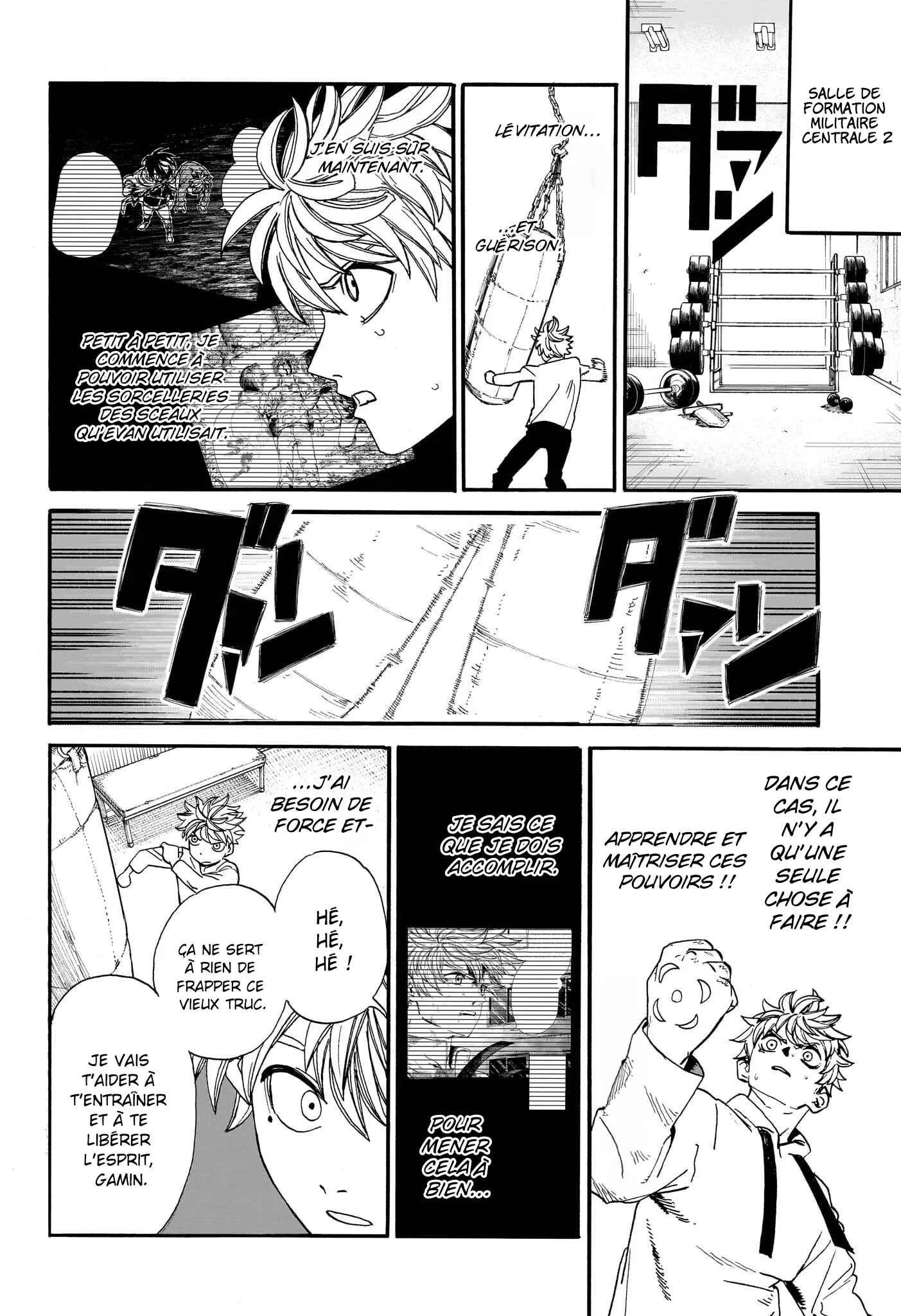 Read MamaYuyu FR Manga Online