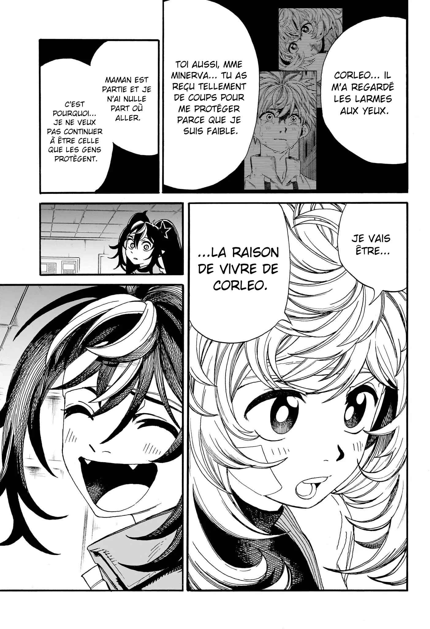 Read MamaYuyu FR Manga Online