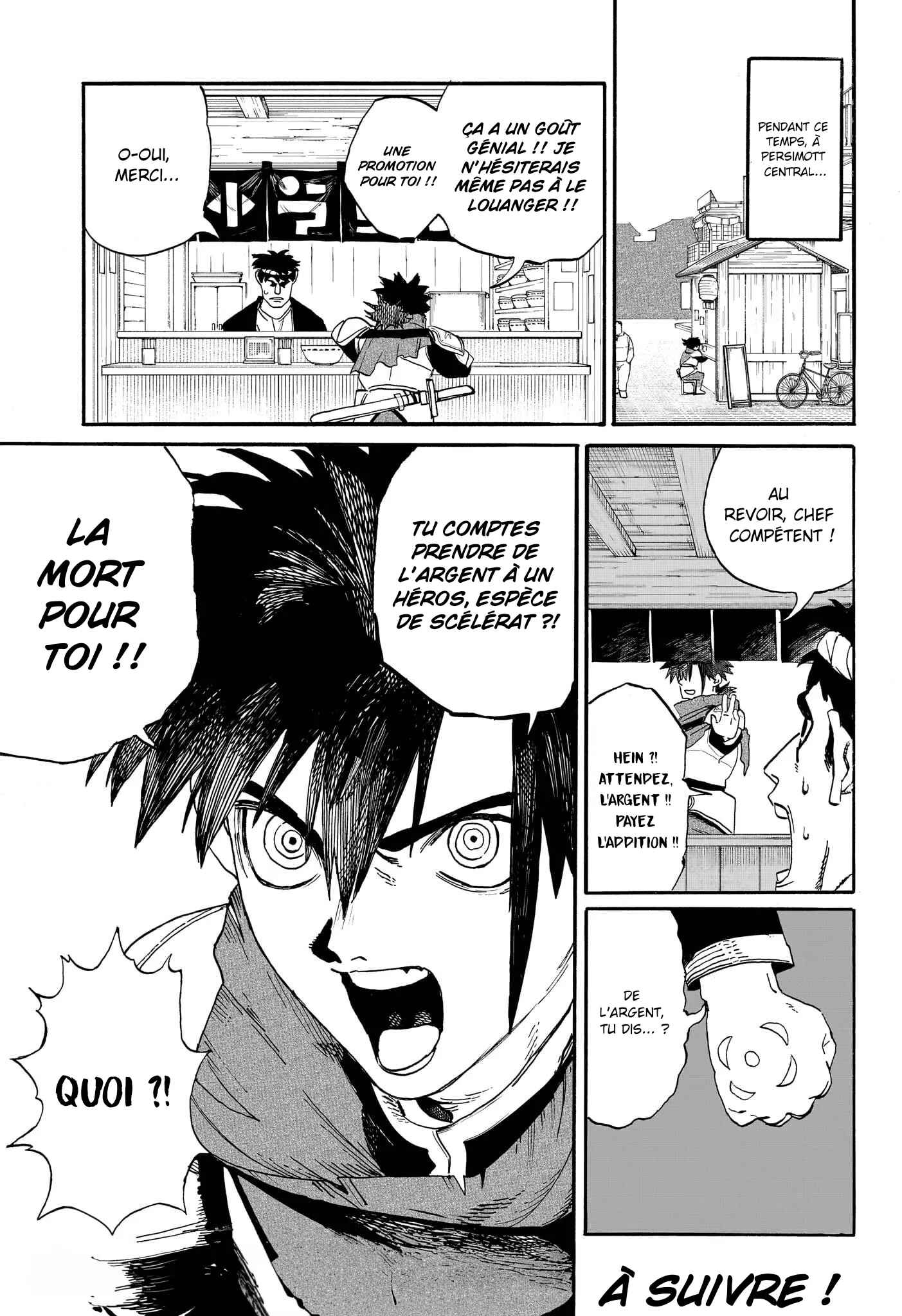 Read MamaYuyu FR Manga Online