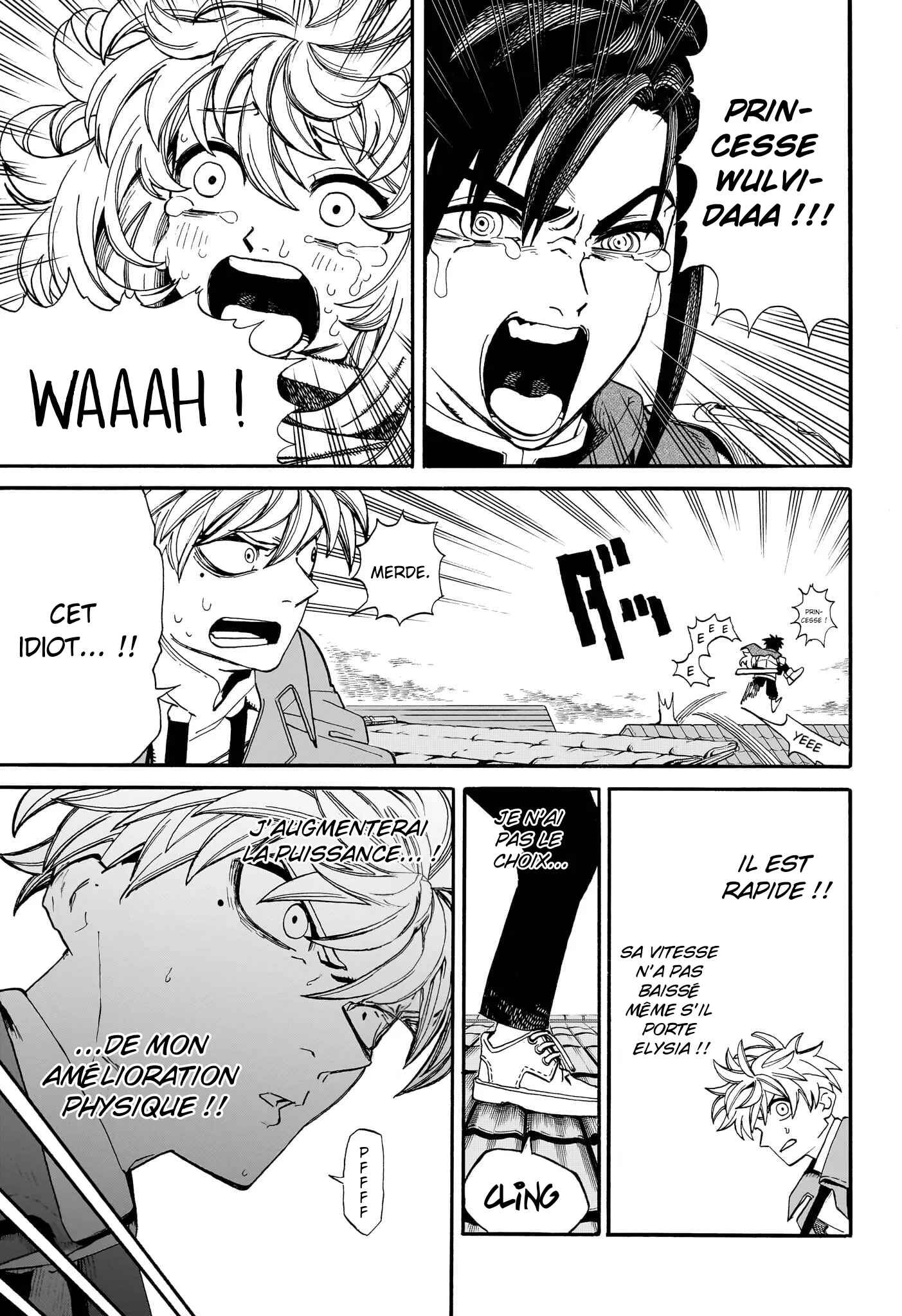 Read MamaYuyu FR Manga Online