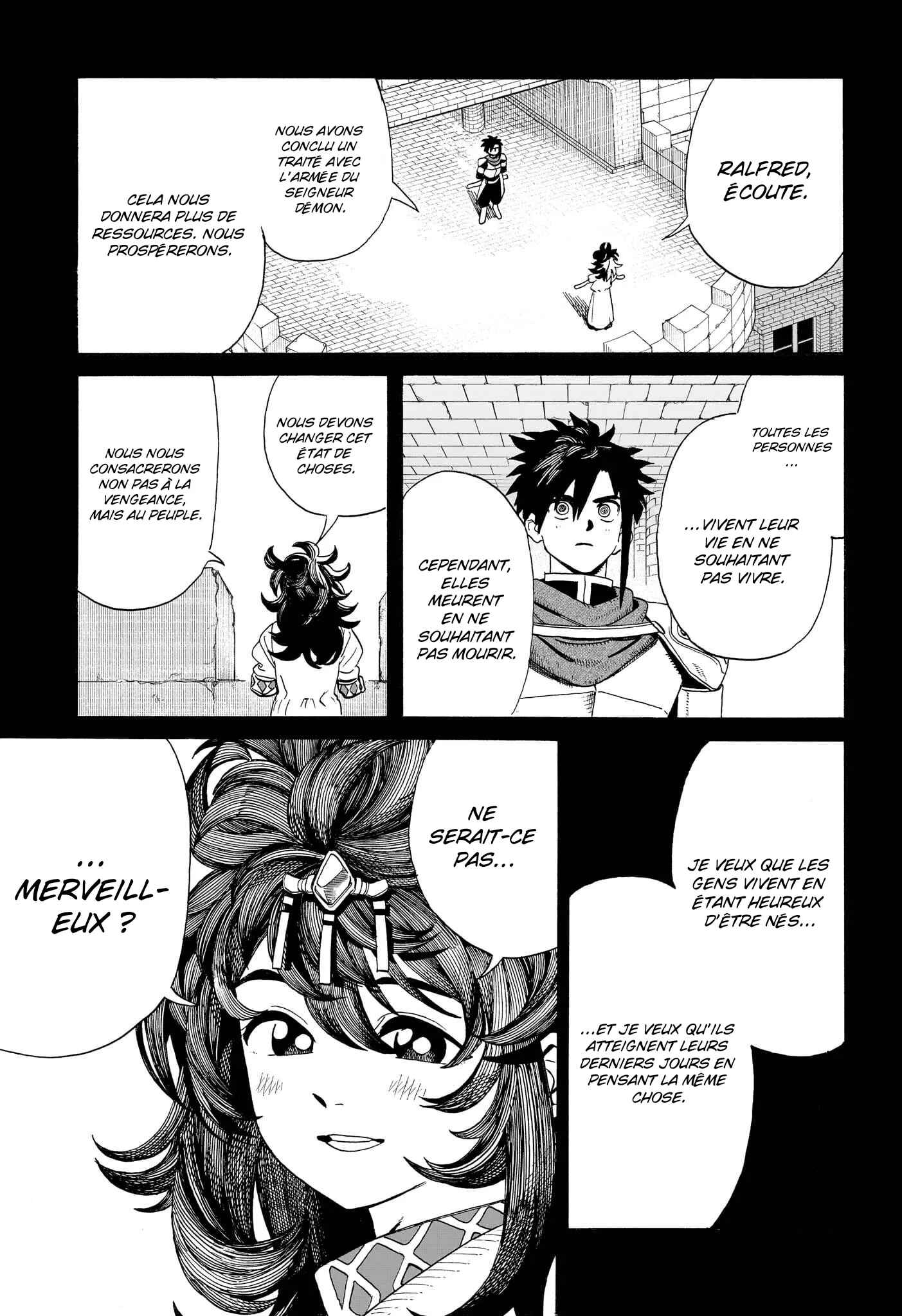 Read MamaYuyu FR Manga Online