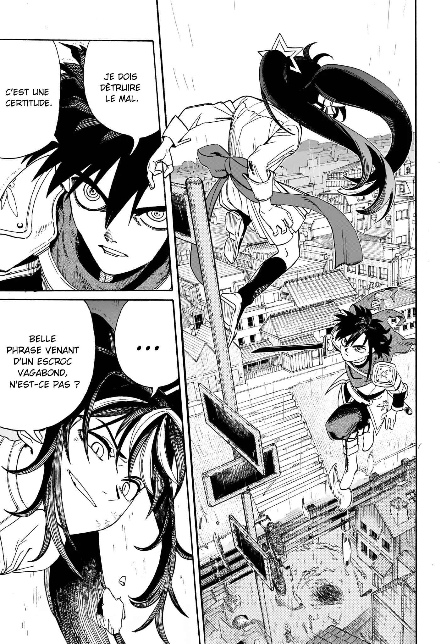 Read MamaYuyu FR Manga Online