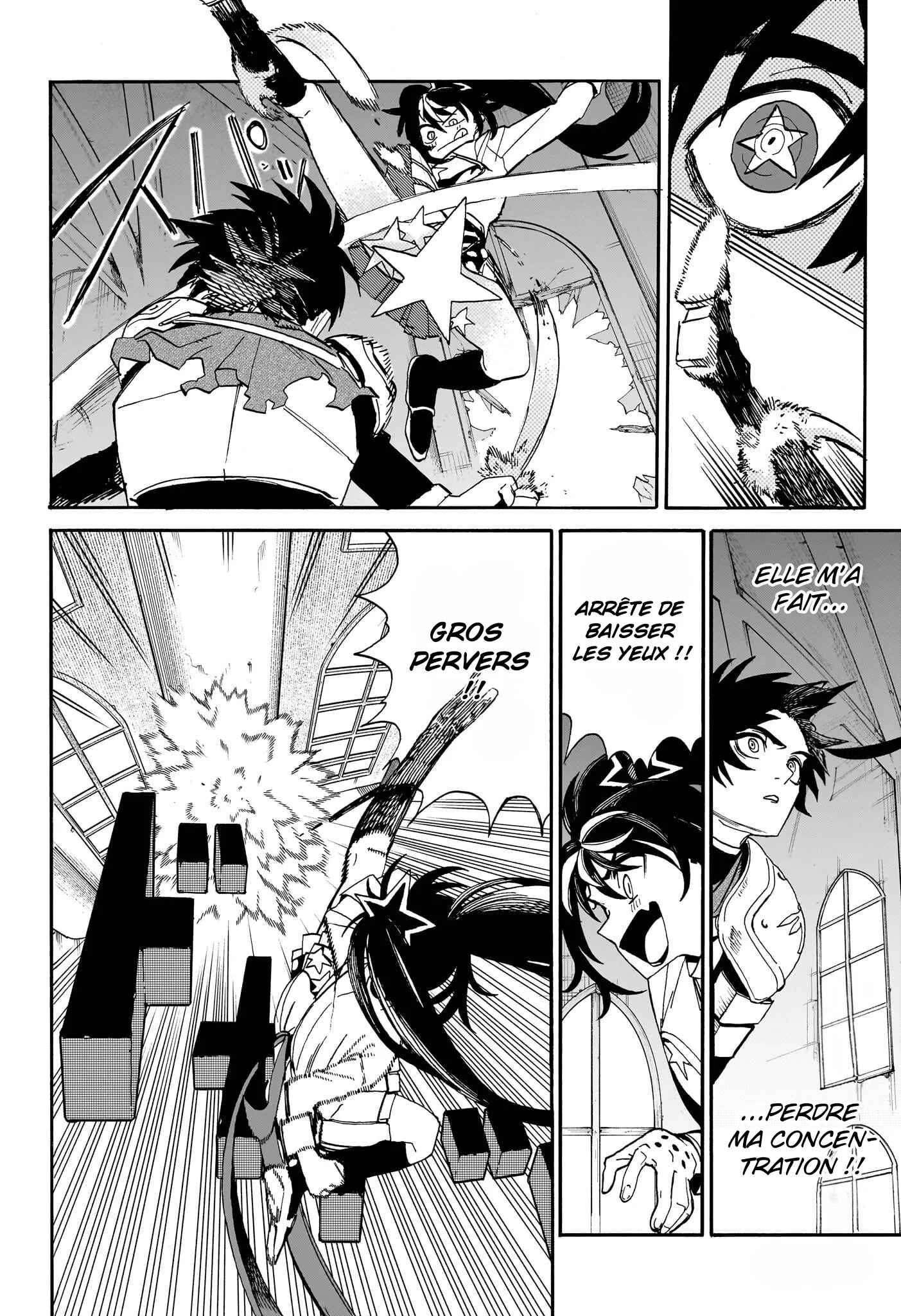 Read MamaYuyu FR Manga Online