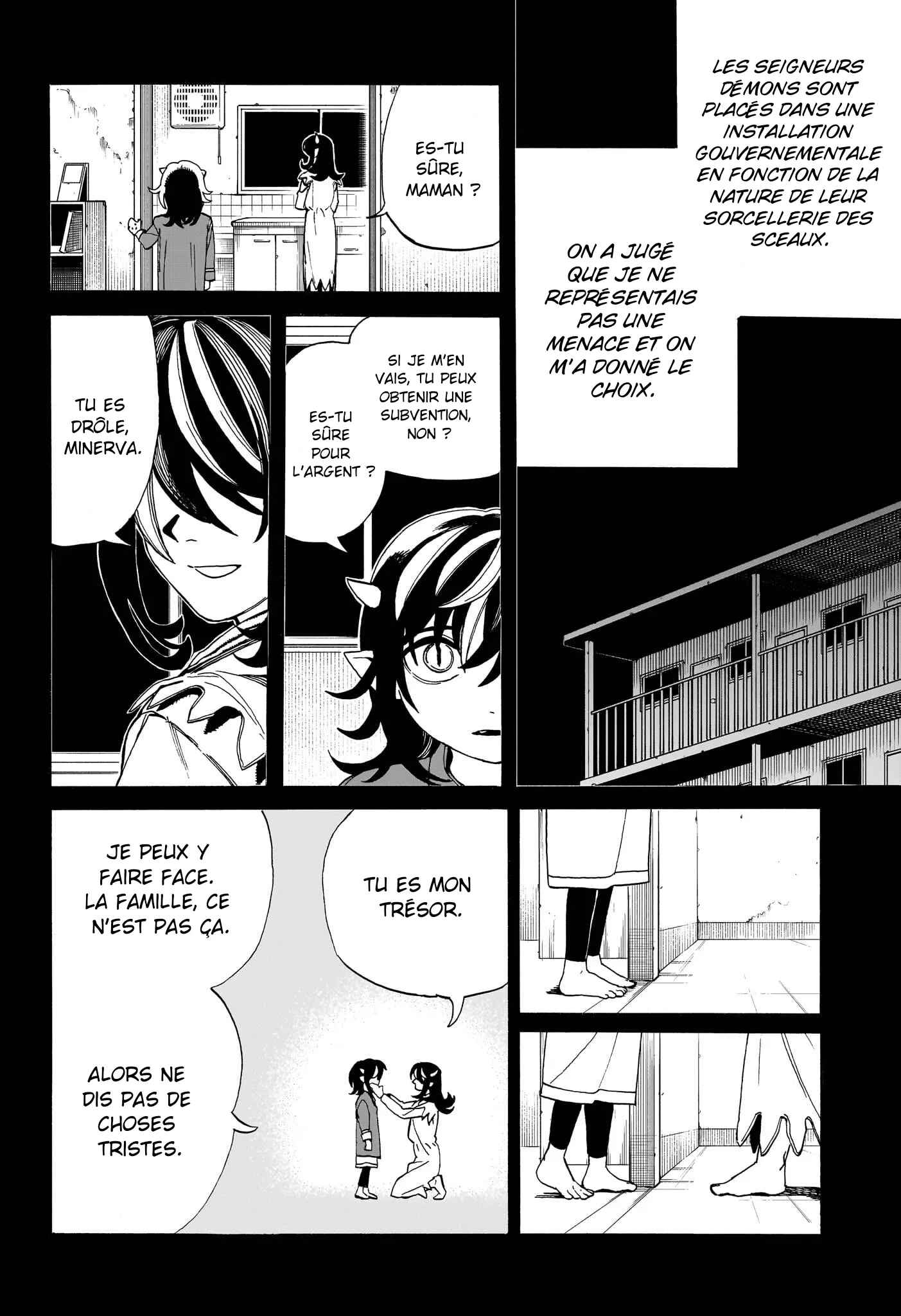 Read MamaYuyu FR Manga Online