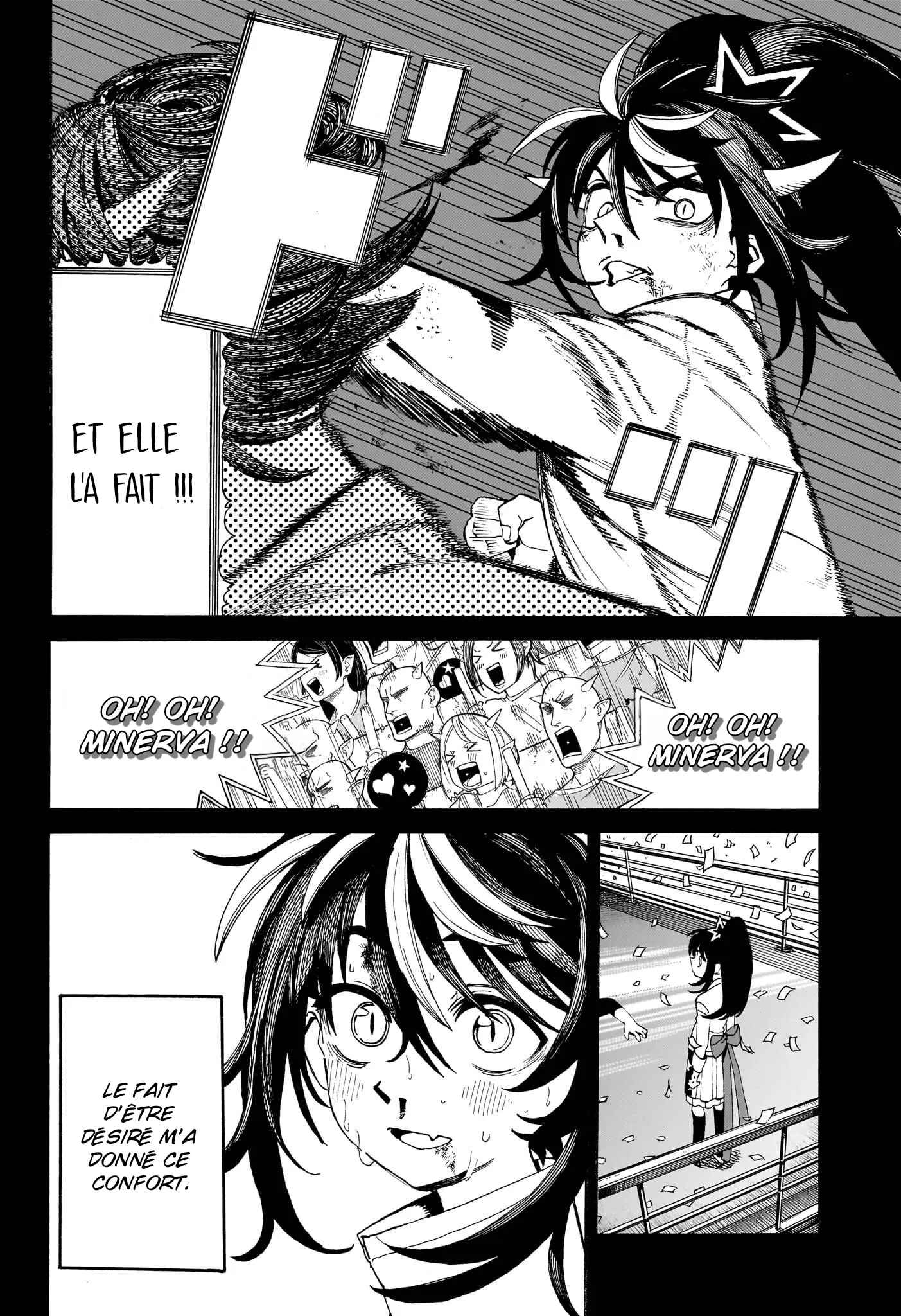 Read MamaYuyu FR Manga Online