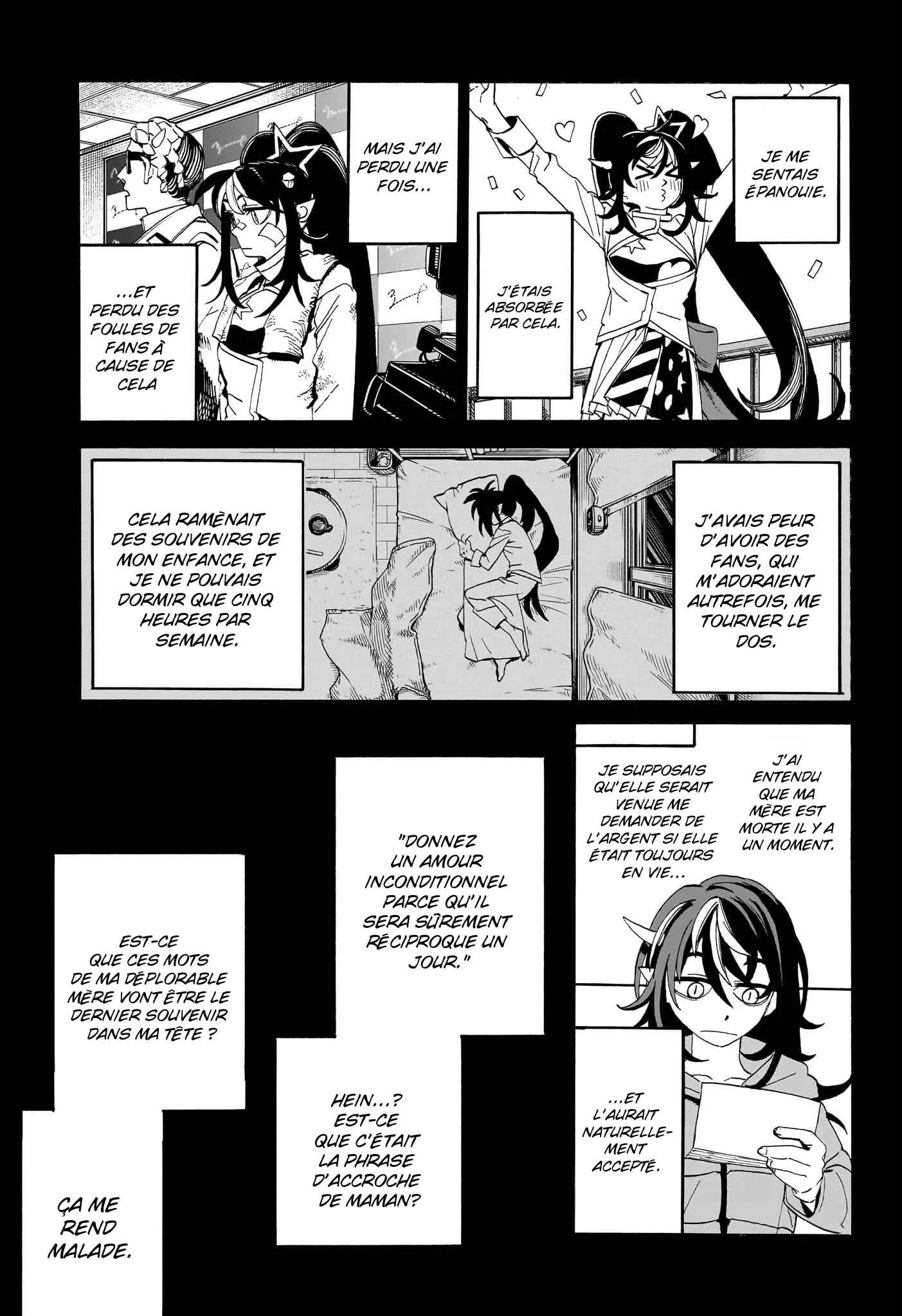 Read MamaYuyu FR Manga Online