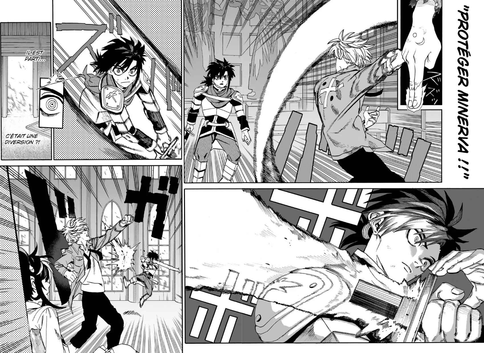 Read MamaYuyu FR Manga Online